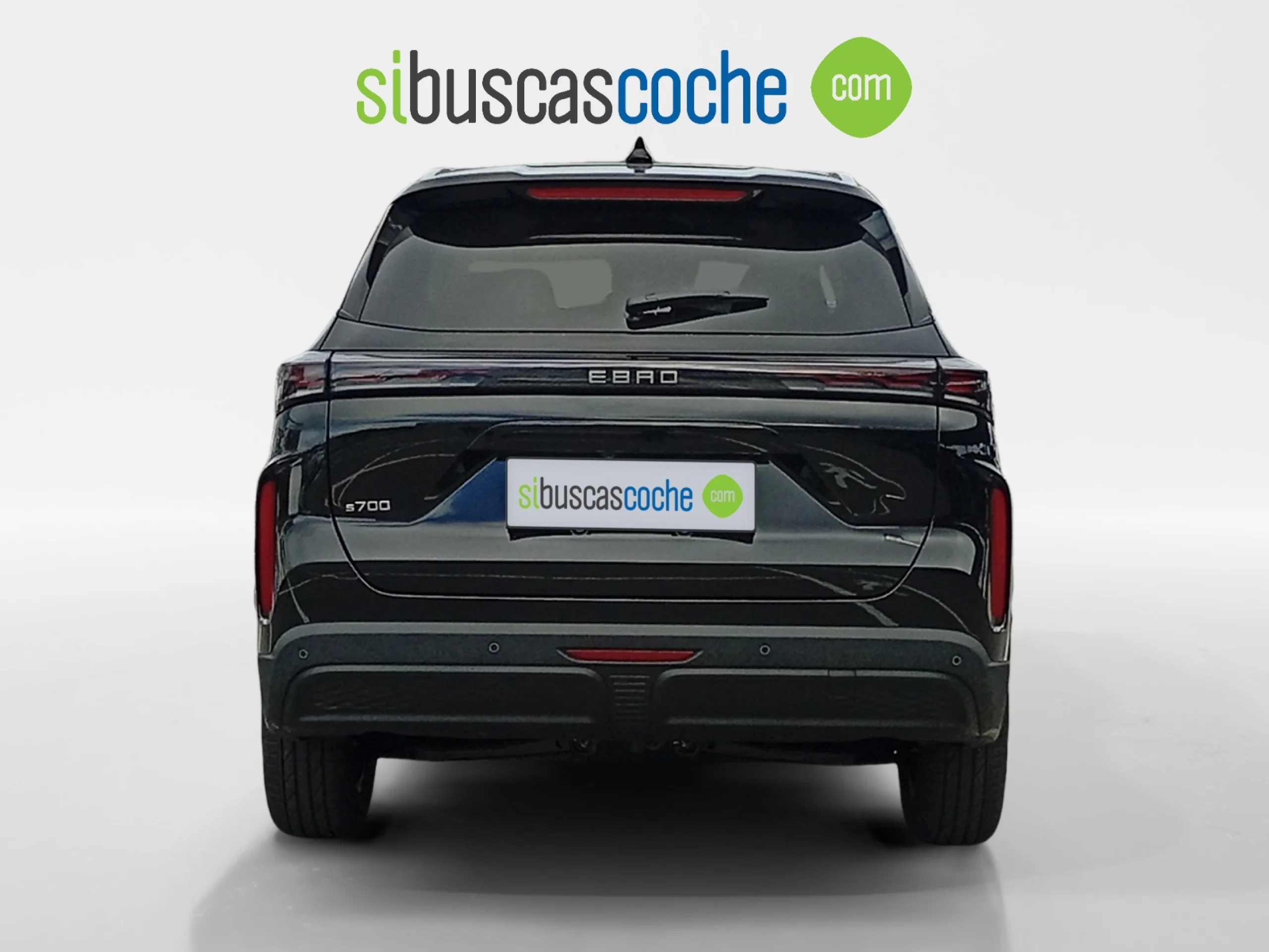 EBRO S700 S700 LUXURY  HEV - Foto 18