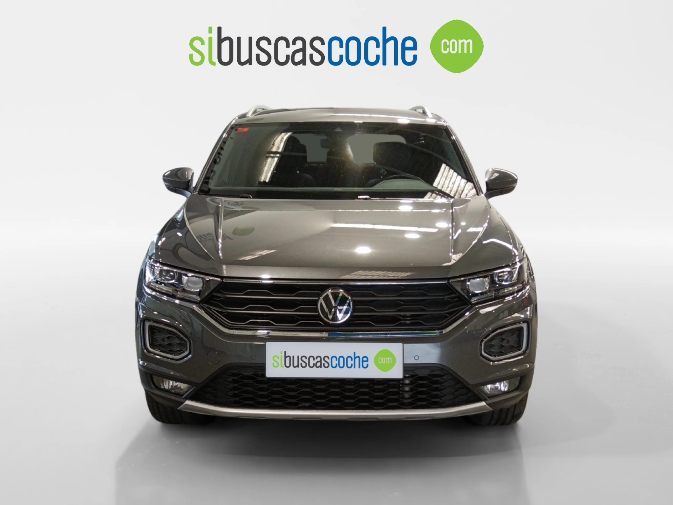 VOLKSWAGEN T ROC SPORT 1.5 TSI 110KW (150CV) DSG - Foto 14