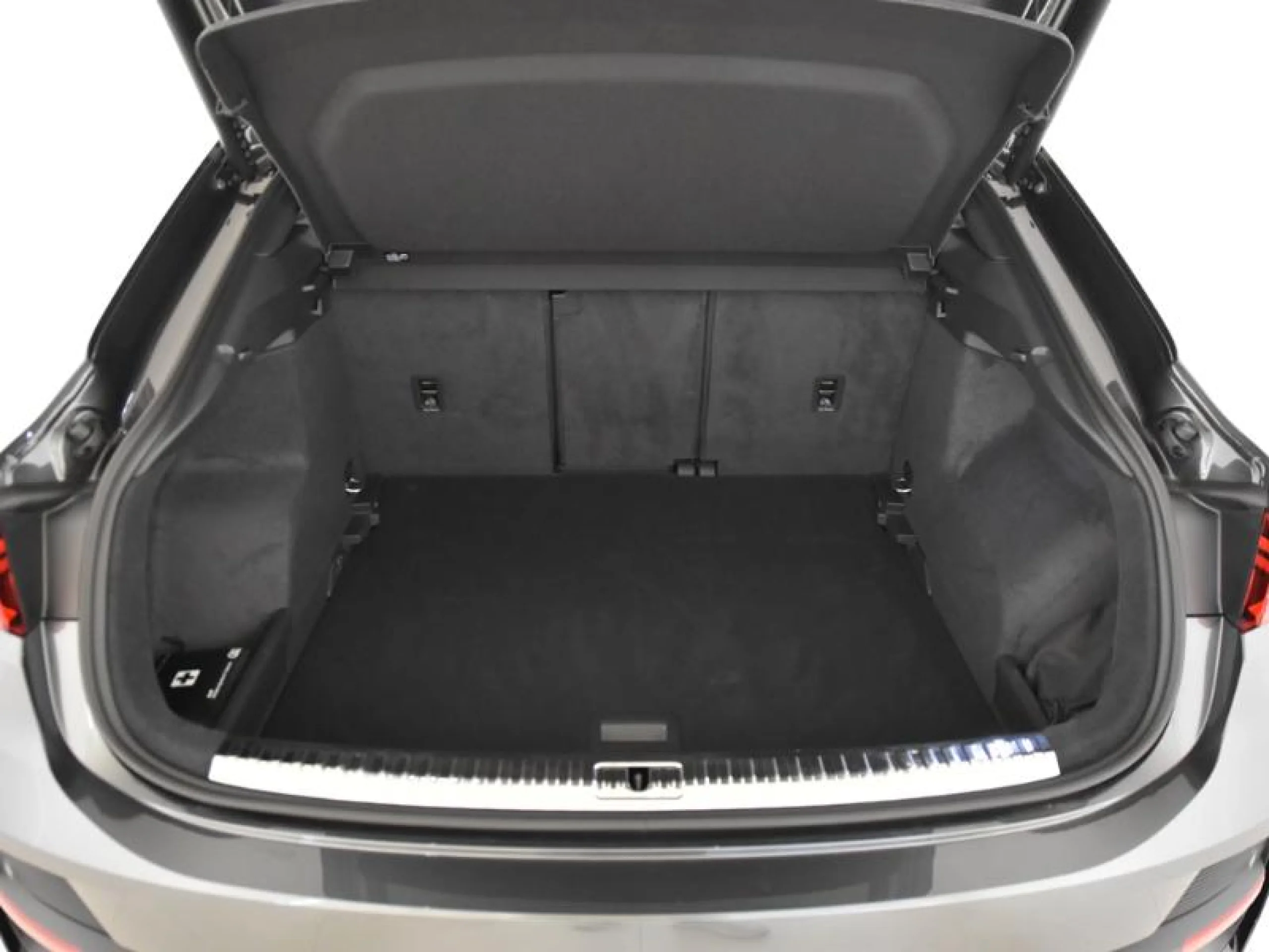 AUDI Q3 SPORTBACK BLACK LINE 35 TDI 110KW (150CV) S TRONIC - Foto 6