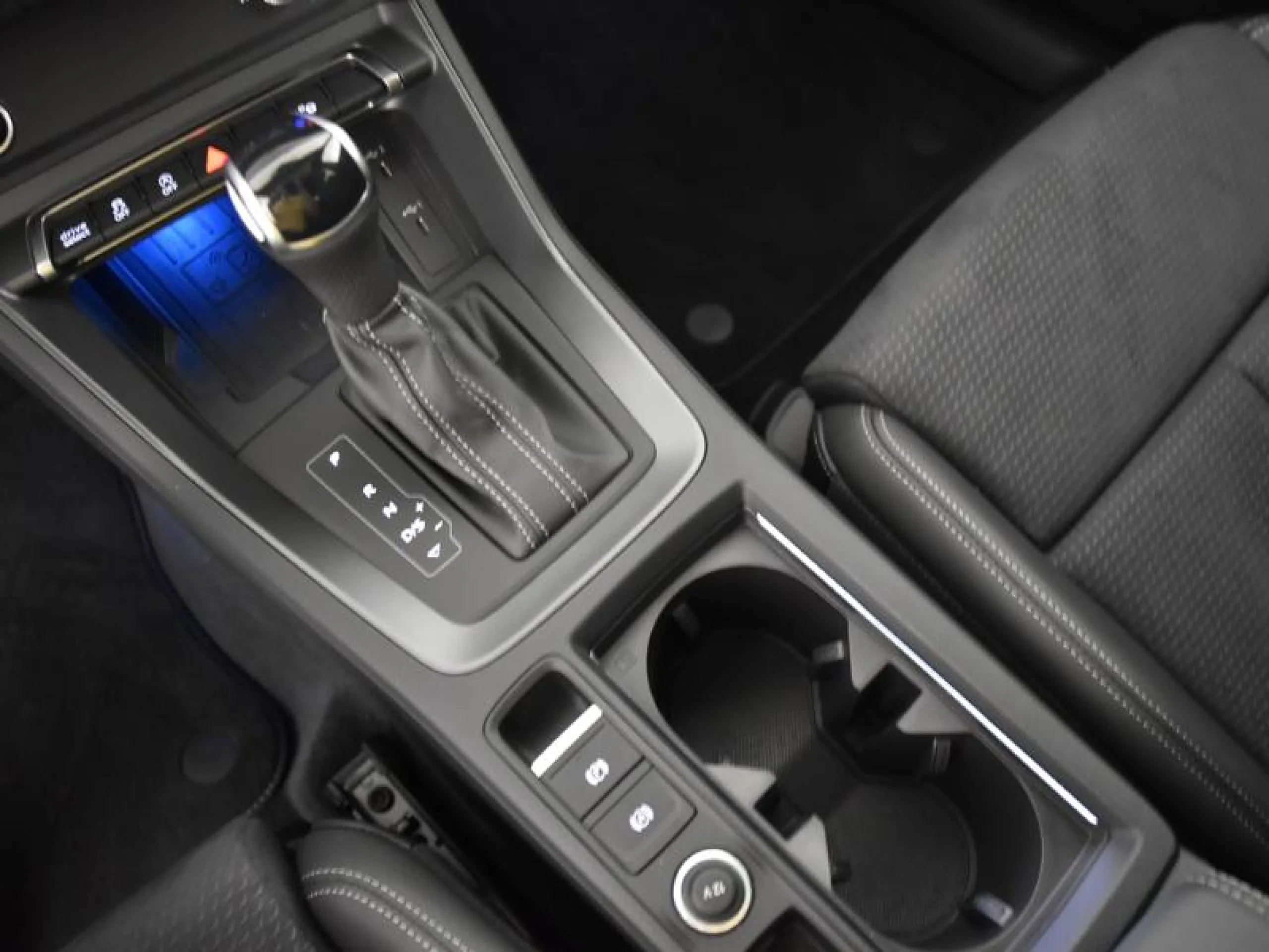 AUDI Q3 SPORTBACK BLACK LINE 35 TDI 110KW (150CV) S TRONIC - Foto 12