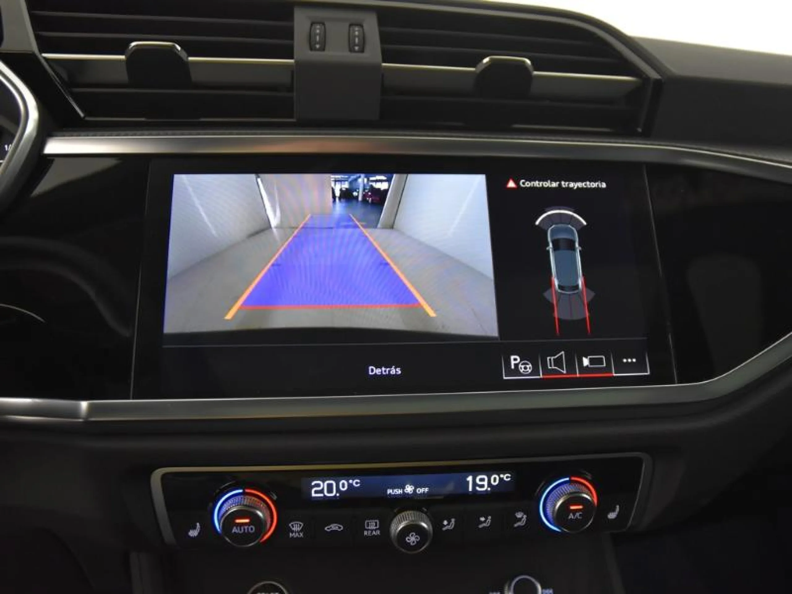 AUDI Q3 SPORTBACK BLACK LINE 35 TDI 110KW (150CV) S TRONIC - Foto 15