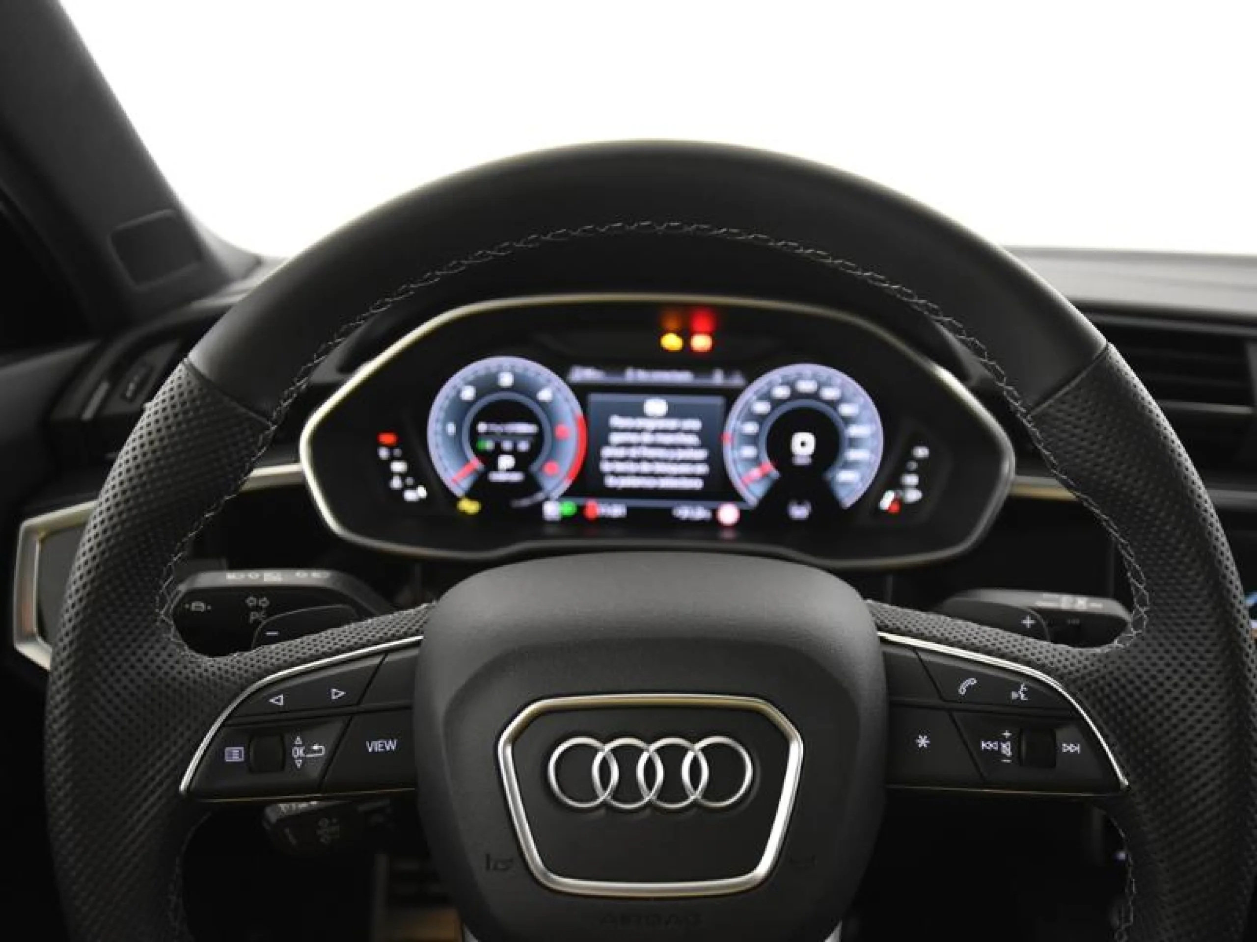 AUDI Q3 SPORTBACK BLACK LINE 35 TDI 110KW (150CV) S TRONIC - Foto 17