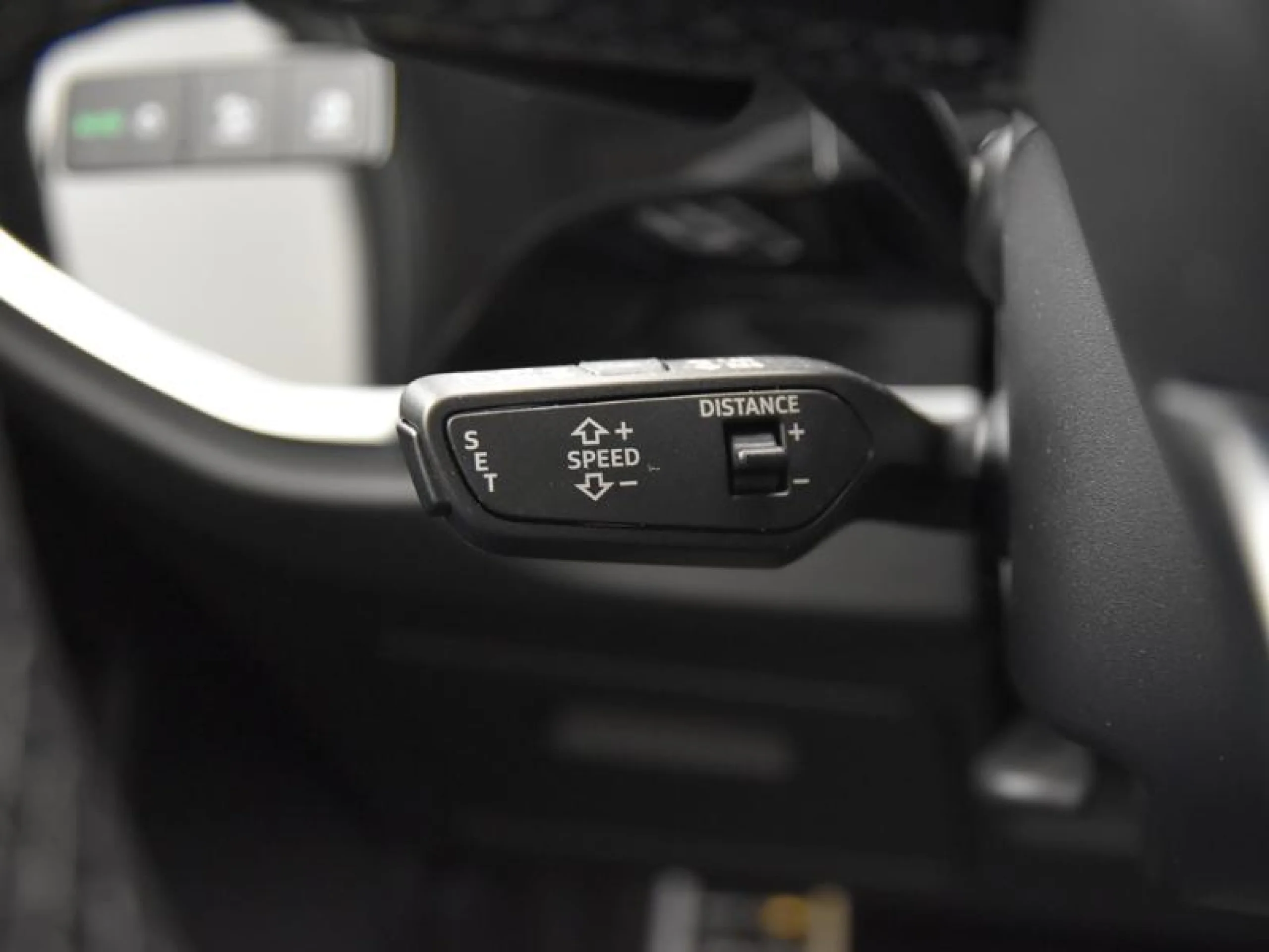 AUDI Q3 SPORTBACK BLACK LINE 35 TDI 110KW (150CV) S TRONIC - Foto 20