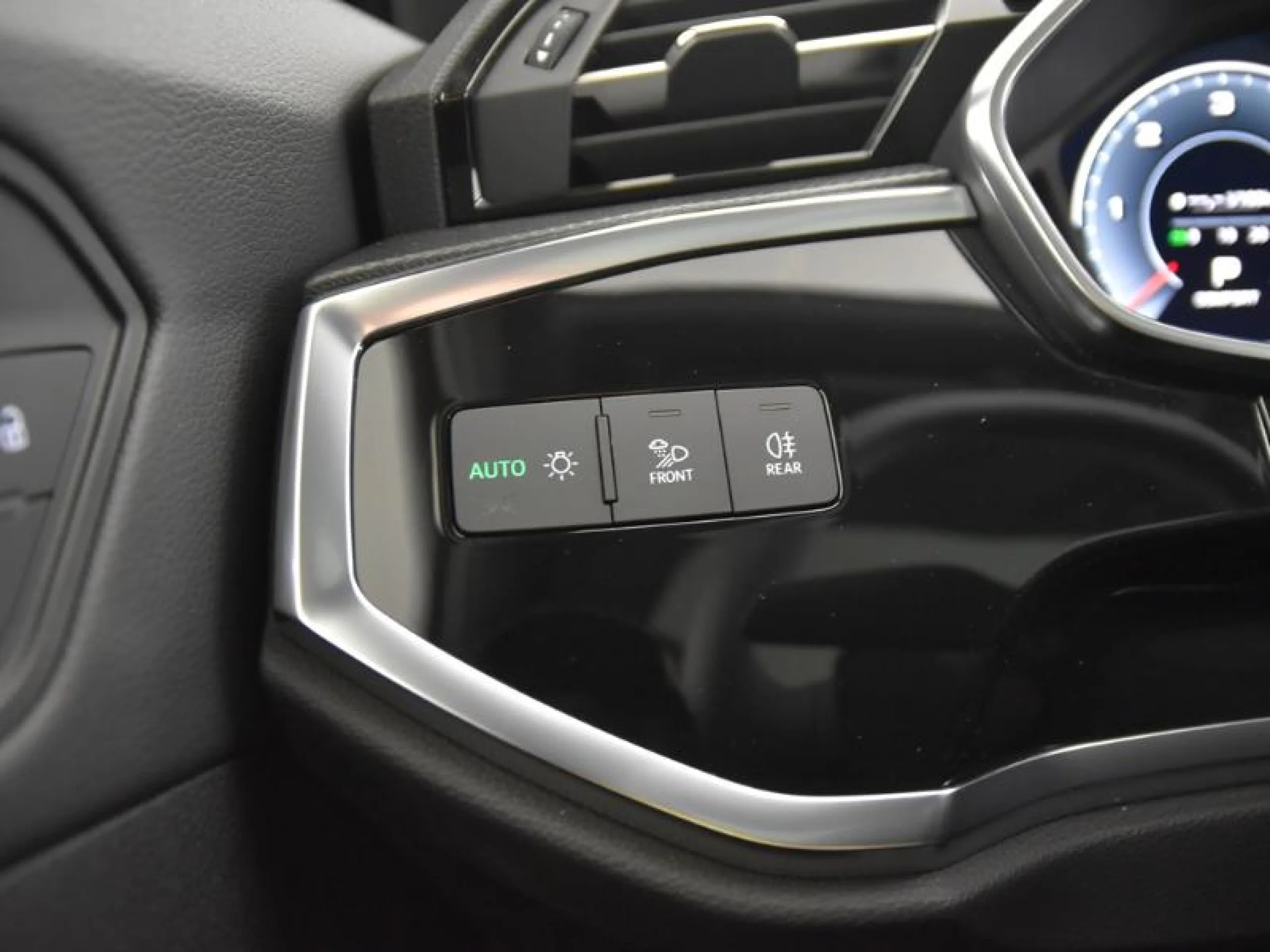 AUDI Q3 SPORTBACK BLACK LINE 35 TDI 110KW (150CV) S TRONIC - Foto 22