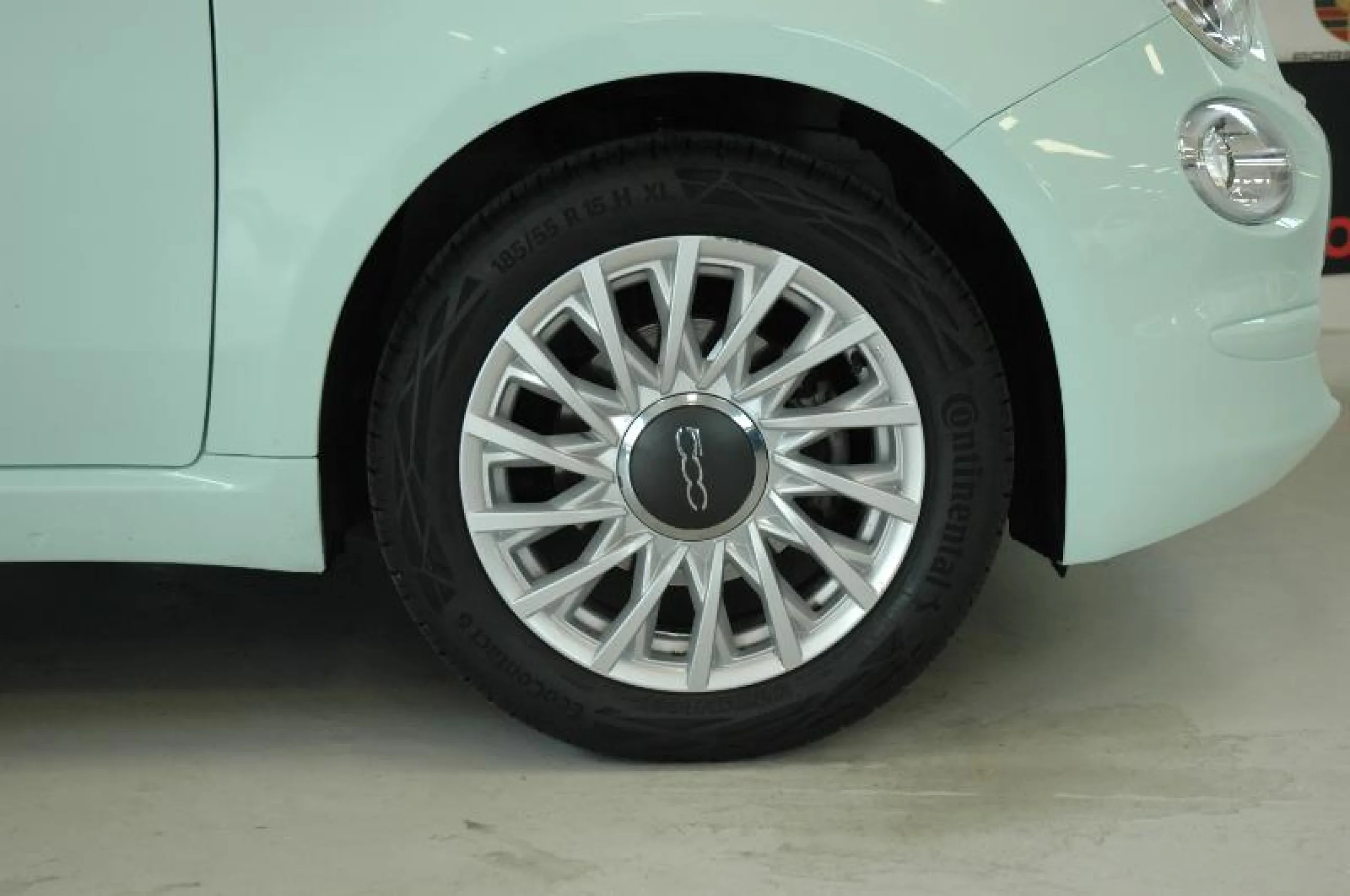 FIAT 500 LOUNGE 1.0 6V GSE 52KW (70 CV) - Foto 19
