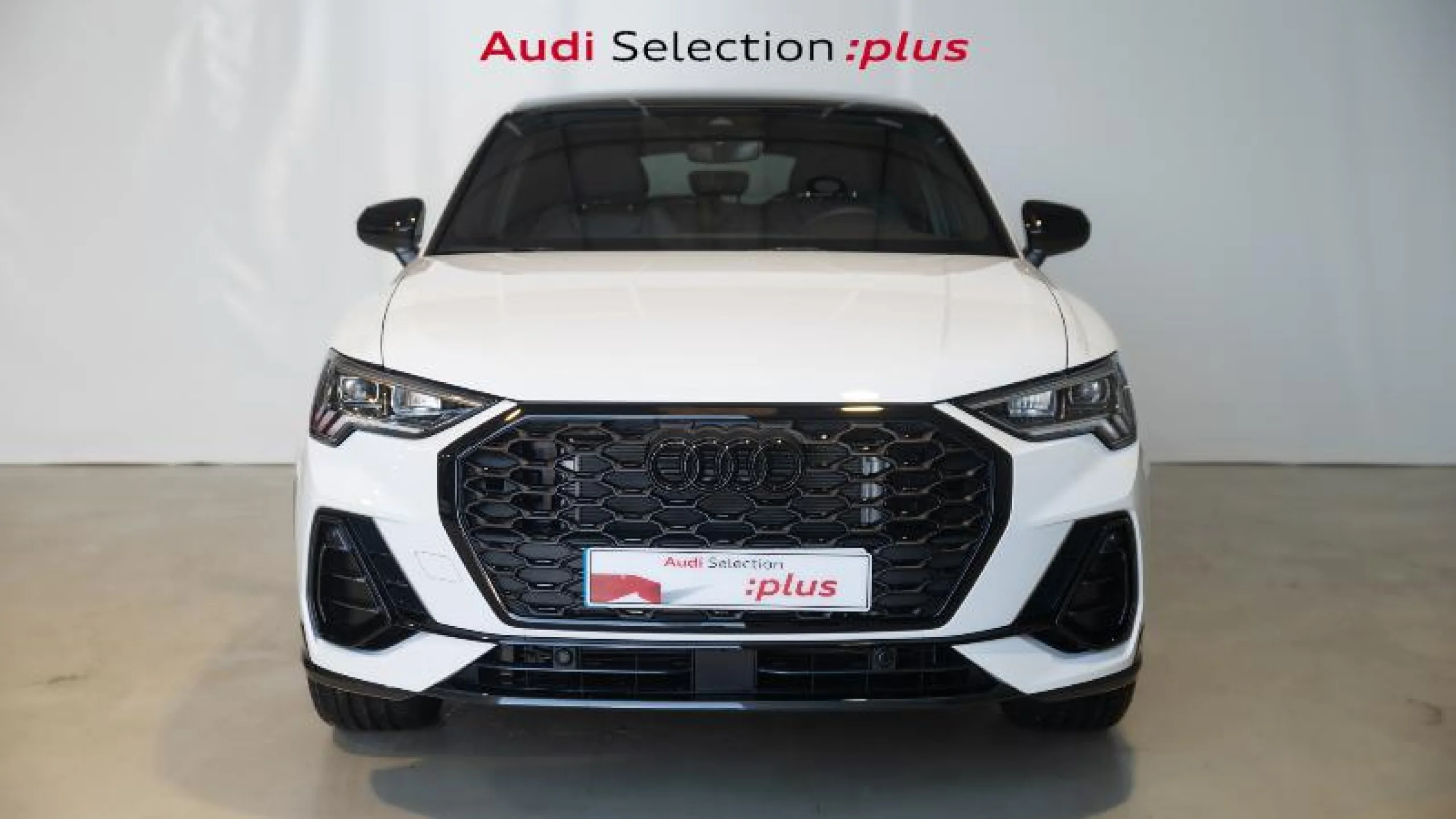 AUDI Q3 SPORTBACK 45 TFSI E 180KW S TRONIC BLACK LINE - Foto 2