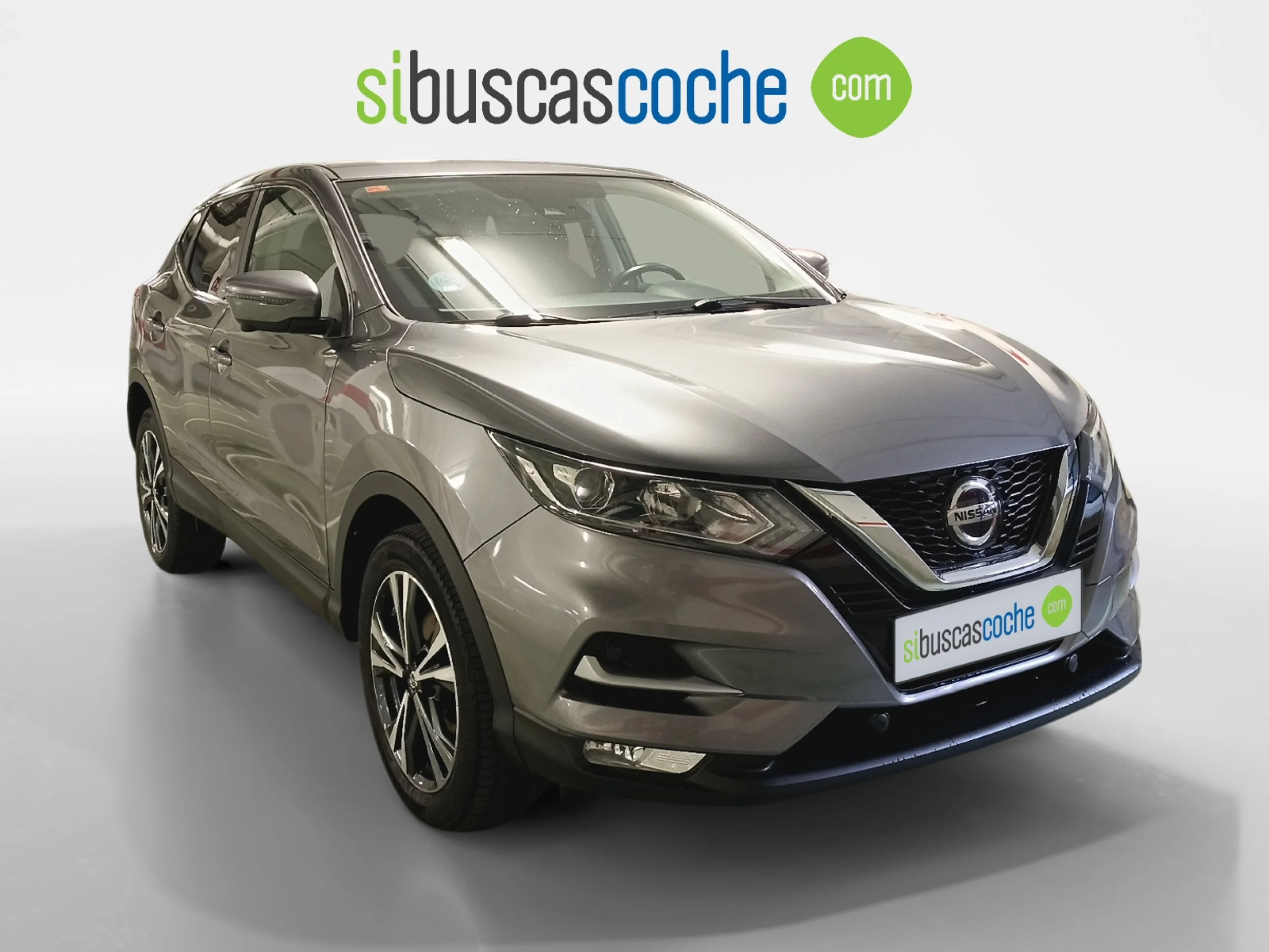 NISSAN QASHQAI DCI 150CV (110KW) N CONNECTA - Foto 1