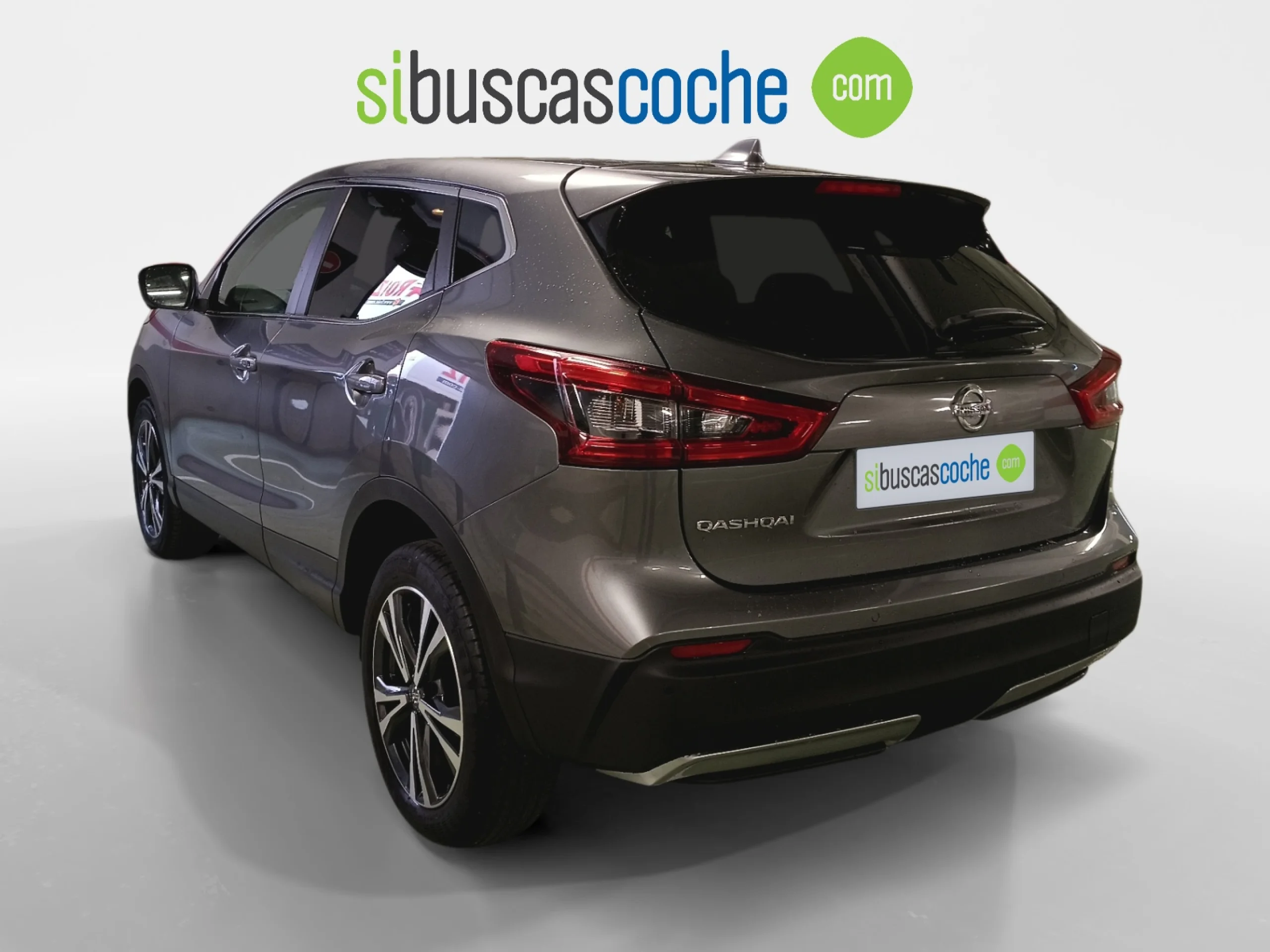 NISSAN QASHQAI DCI 150CV (110KW) N CONNECTA - Foto 2