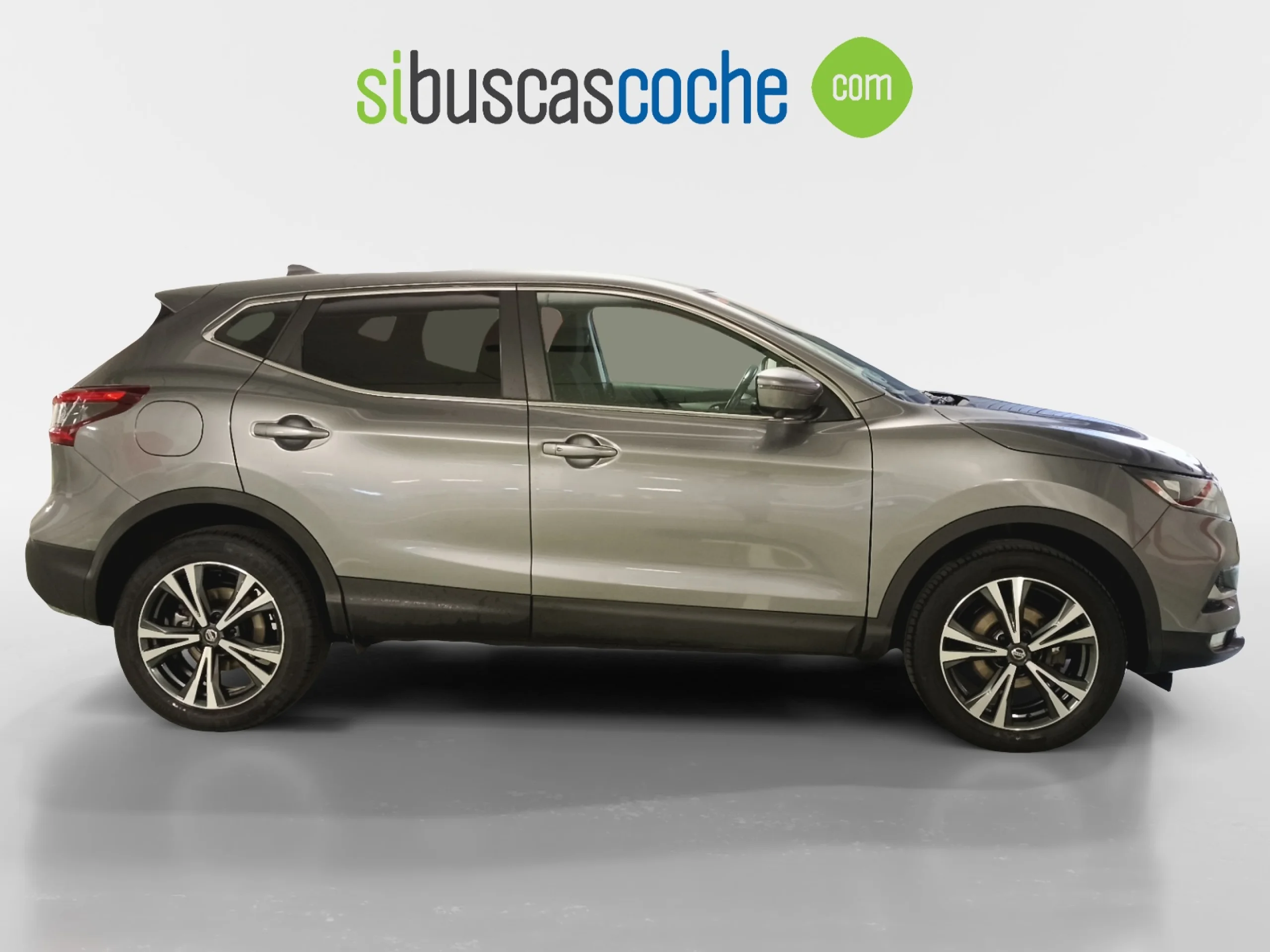 NISSAN QASHQAI DCI 150CV (110KW) N CONNECTA - Foto 3