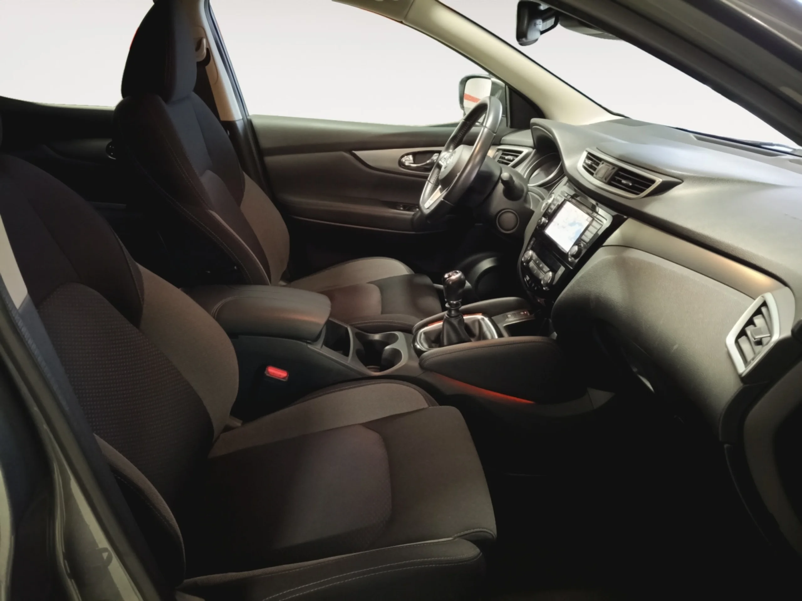 NISSAN QASHQAI DCI 150CV (110KW) N CONNECTA - Foto 5