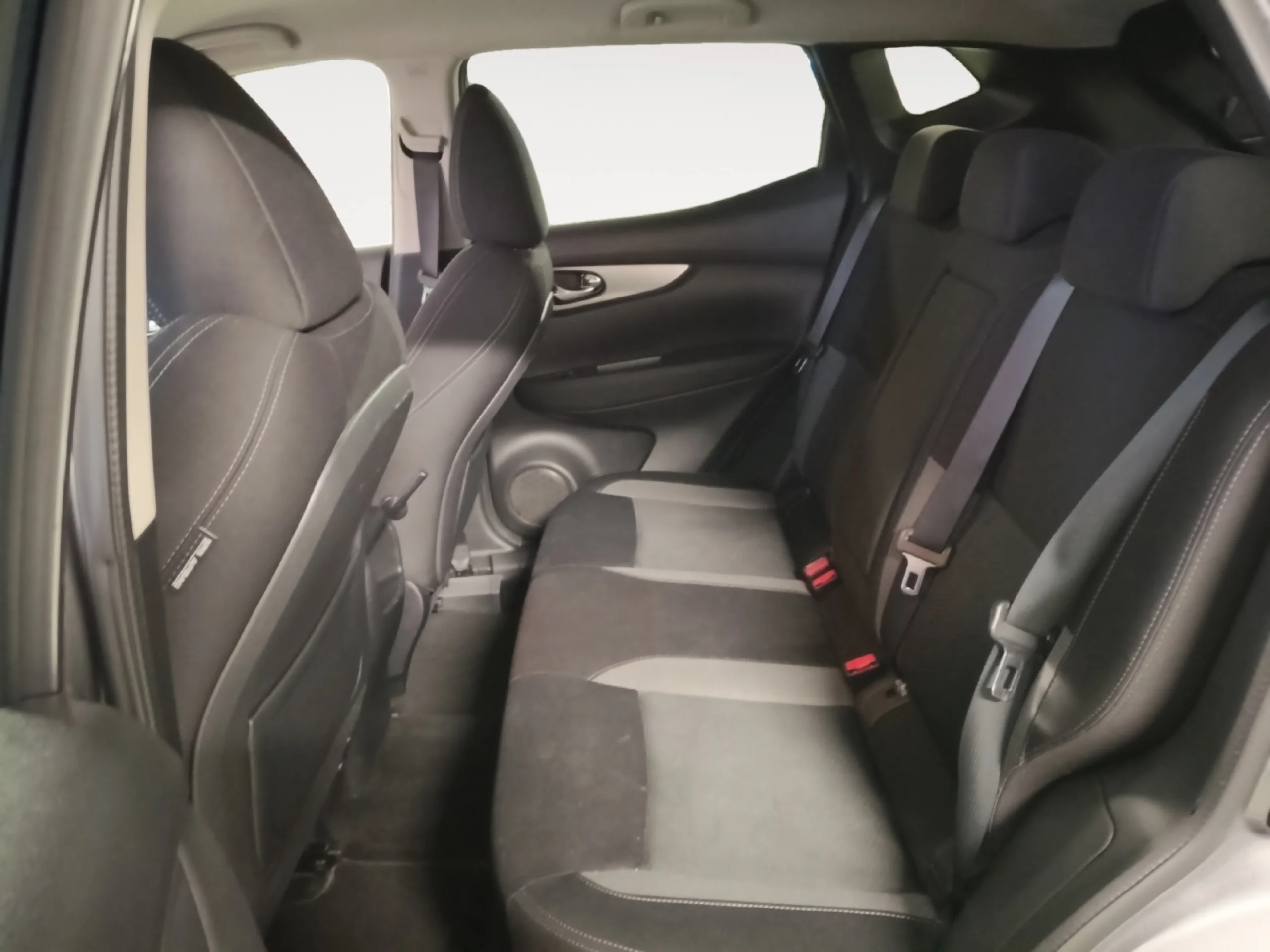 NISSAN QASHQAI DCI 150CV (110KW) N CONNECTA - Foto 6