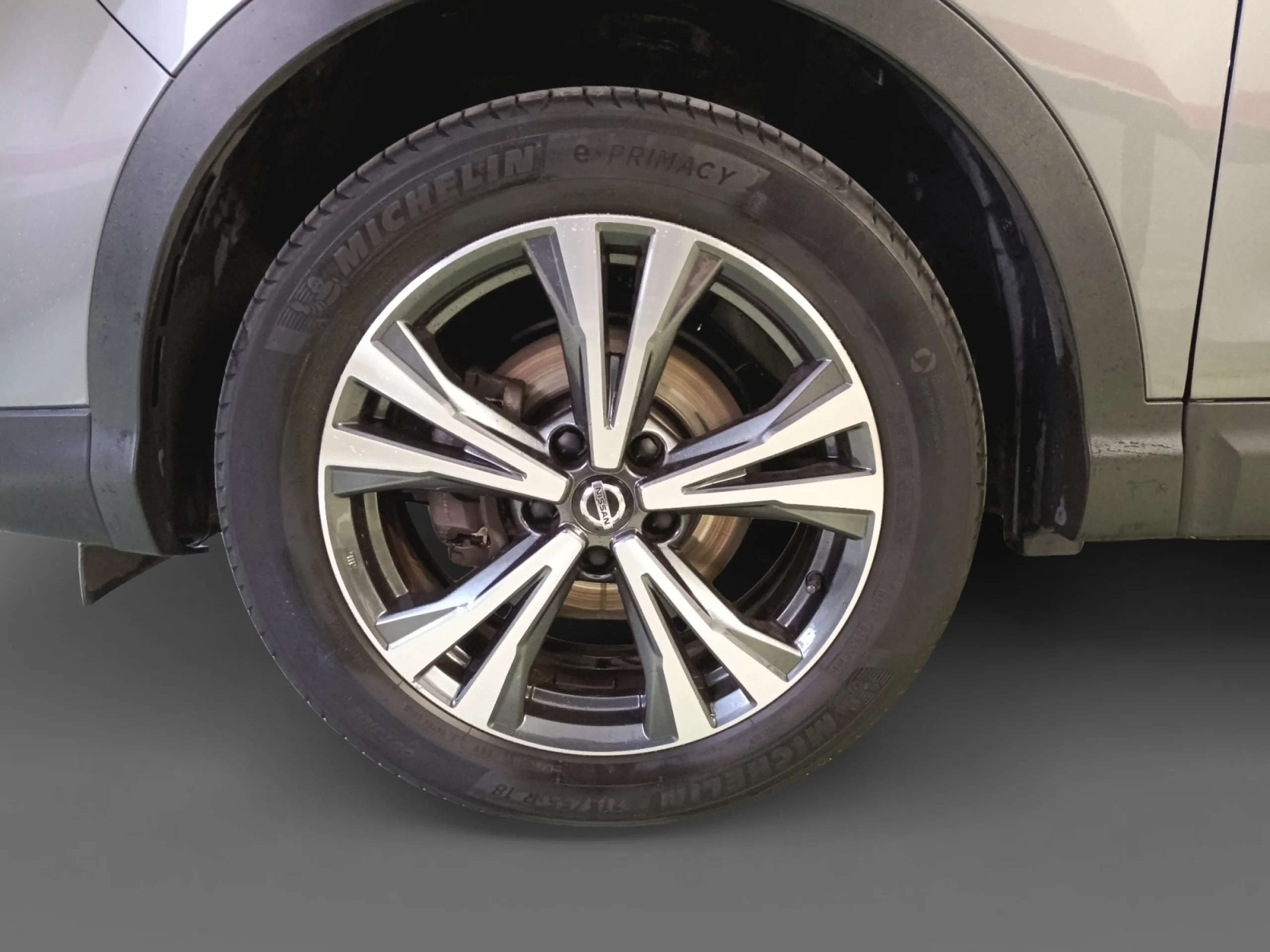 NISSAN QASHQAI DCI 150CV (110KW) N CONNECTA - Foto 8