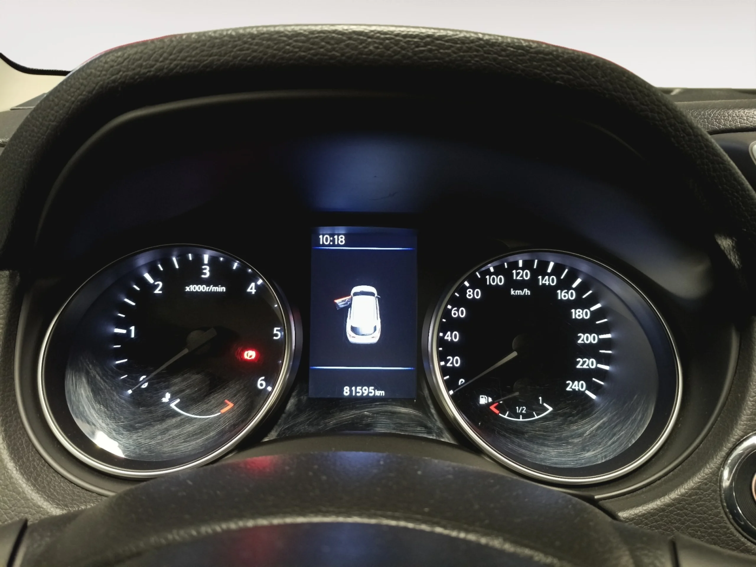 NISSAN QASHQAI DCI 150CV (110KW) N CONNECTA - Foto 10