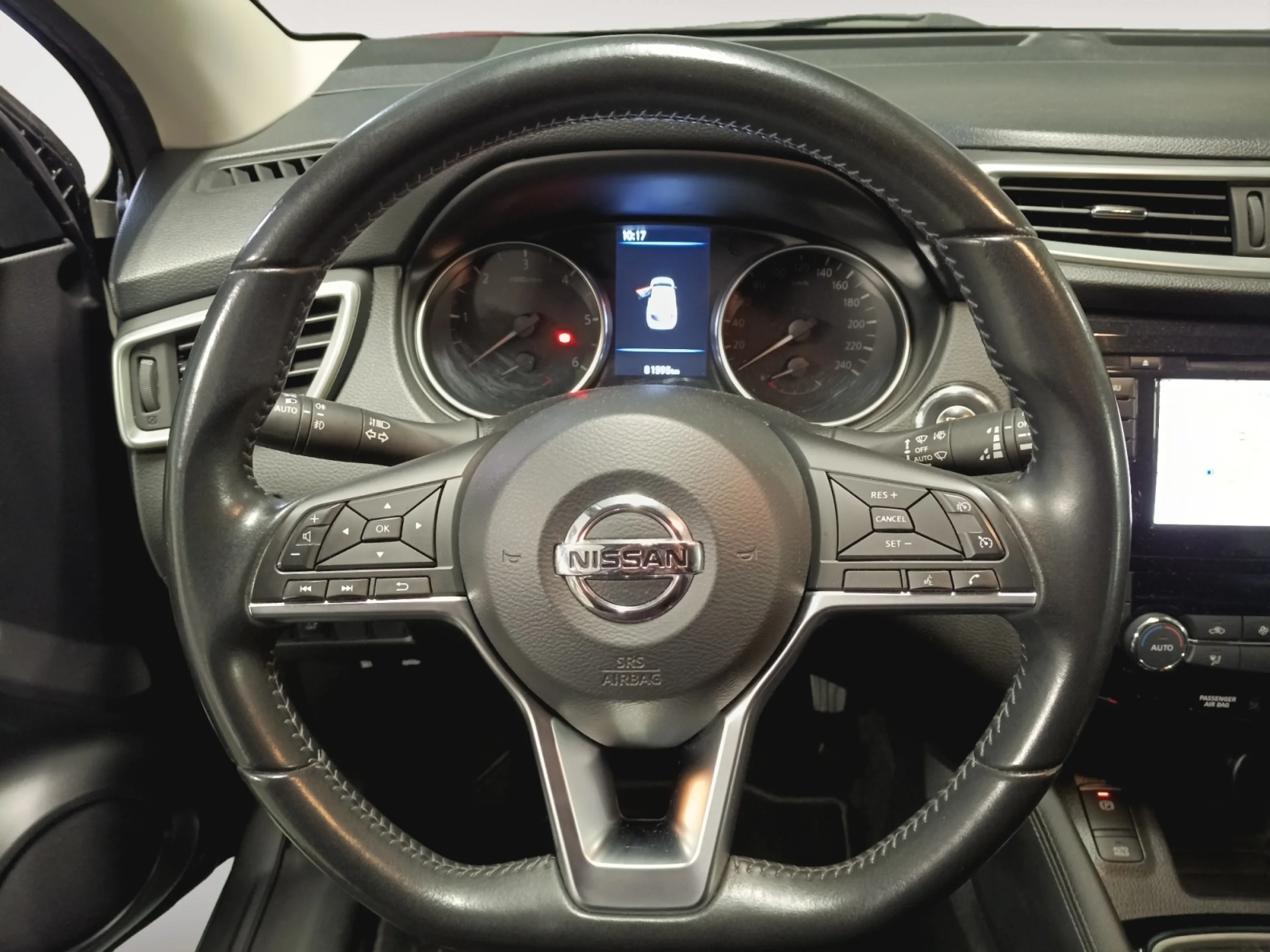 NISSAN QASHQAI DCI 150CV (110KW) N CONNECTA - Foto 11