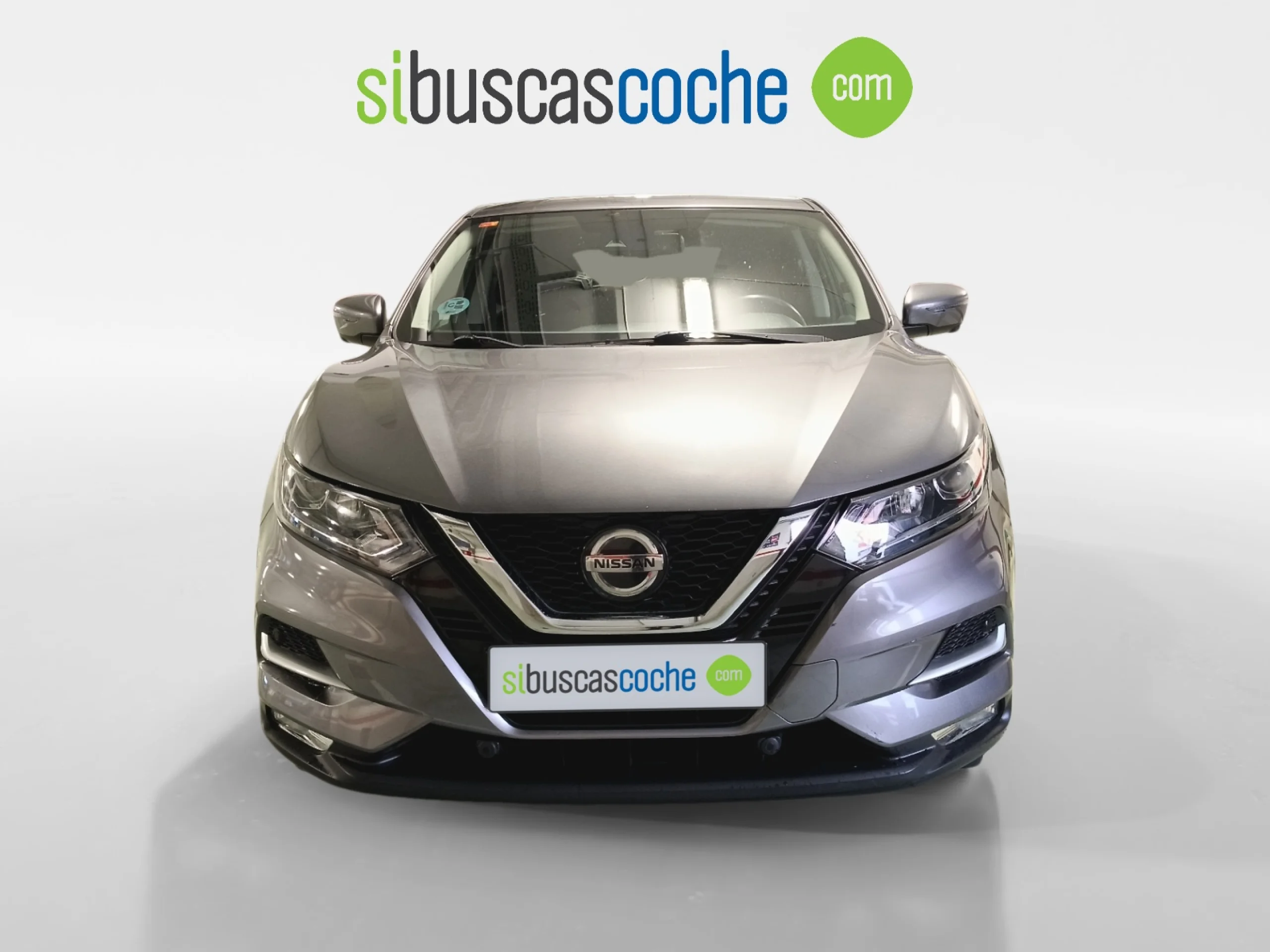 NISSAN QASHQAI DCI 150CV (110KW) N CONNECTA - Foto 12