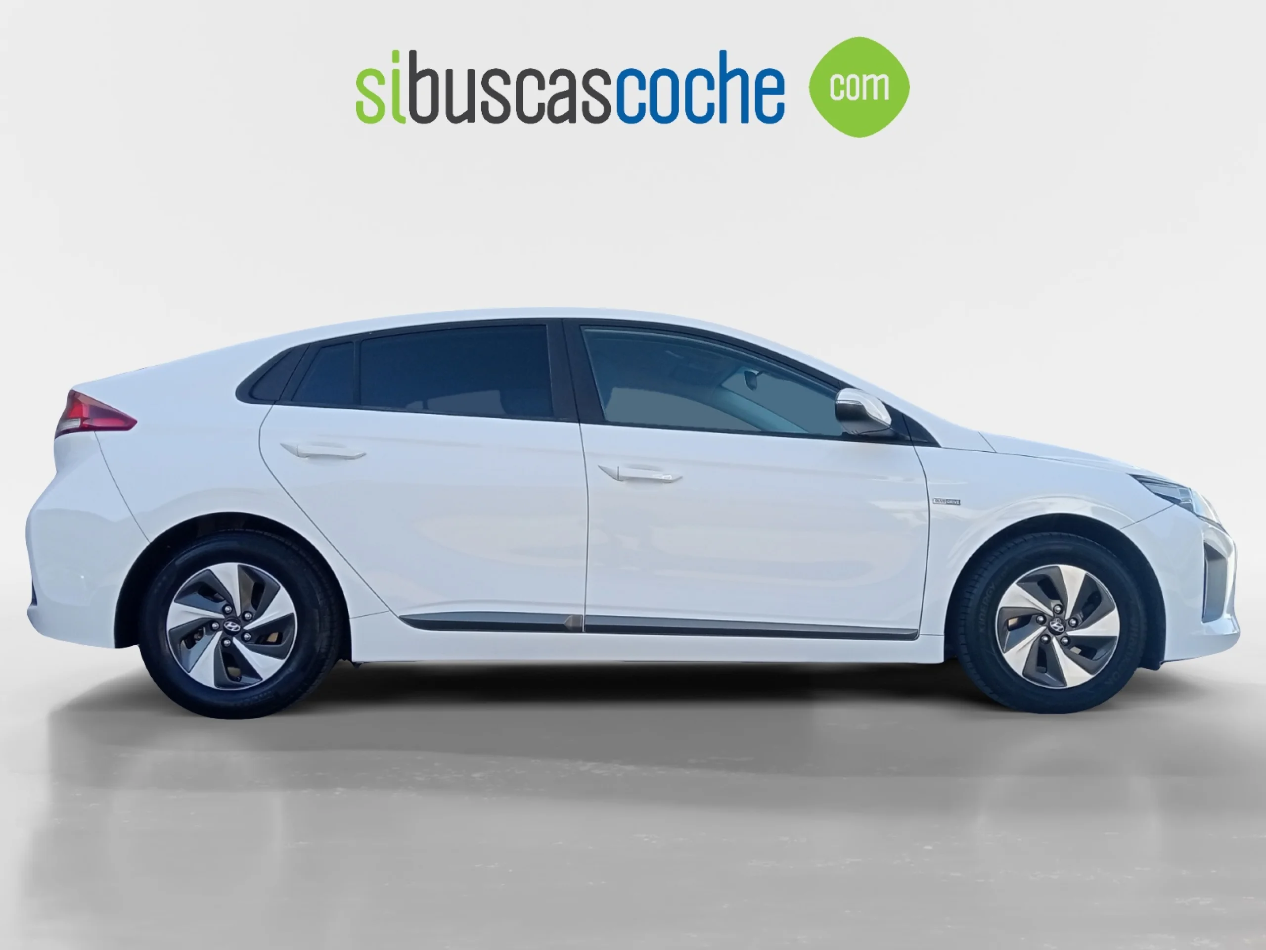 HYUNDAI IONIQ 1.6 GDI HEV KLASS DCT - Foto 3