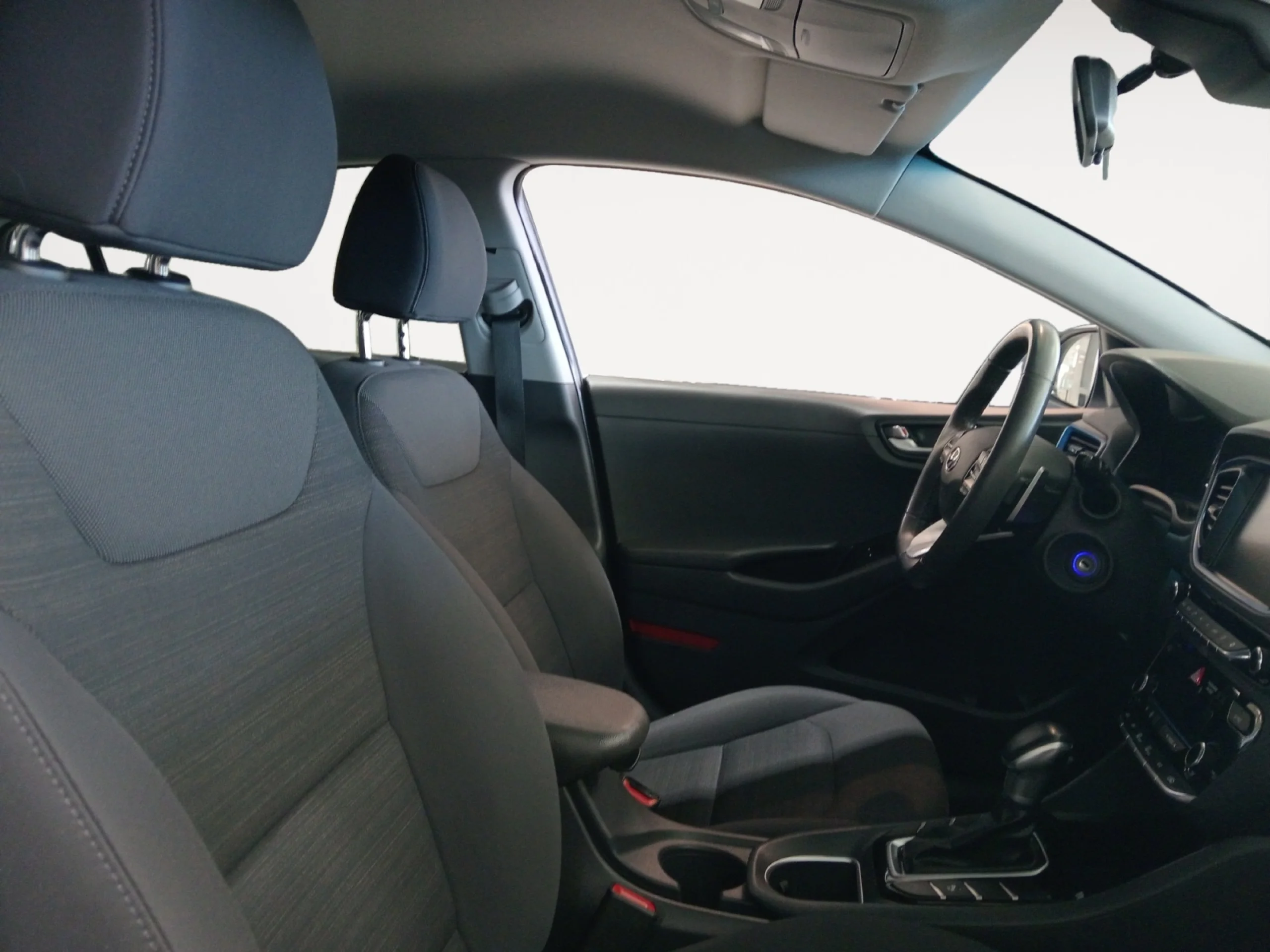 HYUNDAI IONIQ 1.6 GDI HEV KLASS DCT - Foto 5