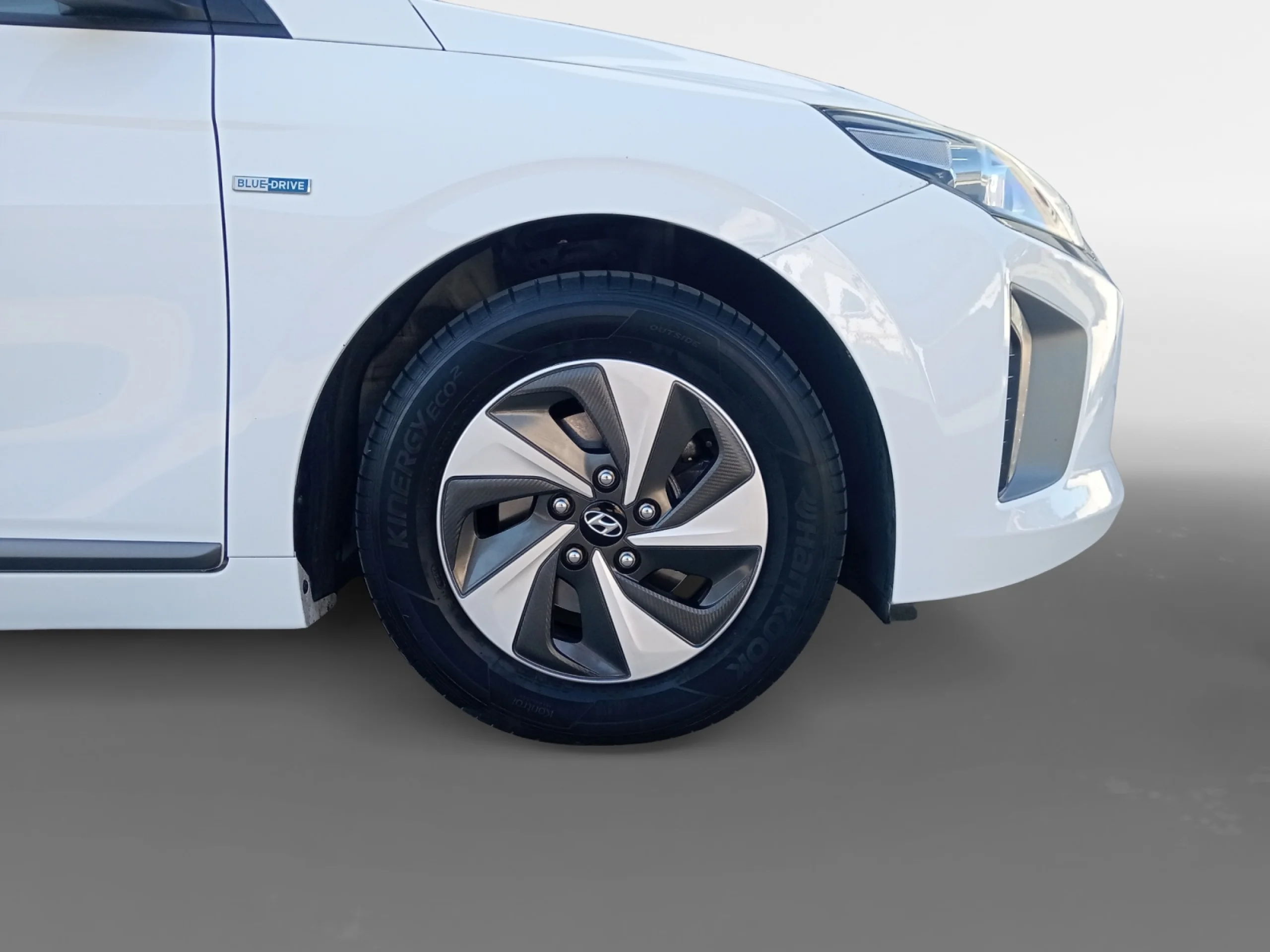 HYUNDAI IONIQ 1.6 GDI HEV KLASS DCT - Foto 8