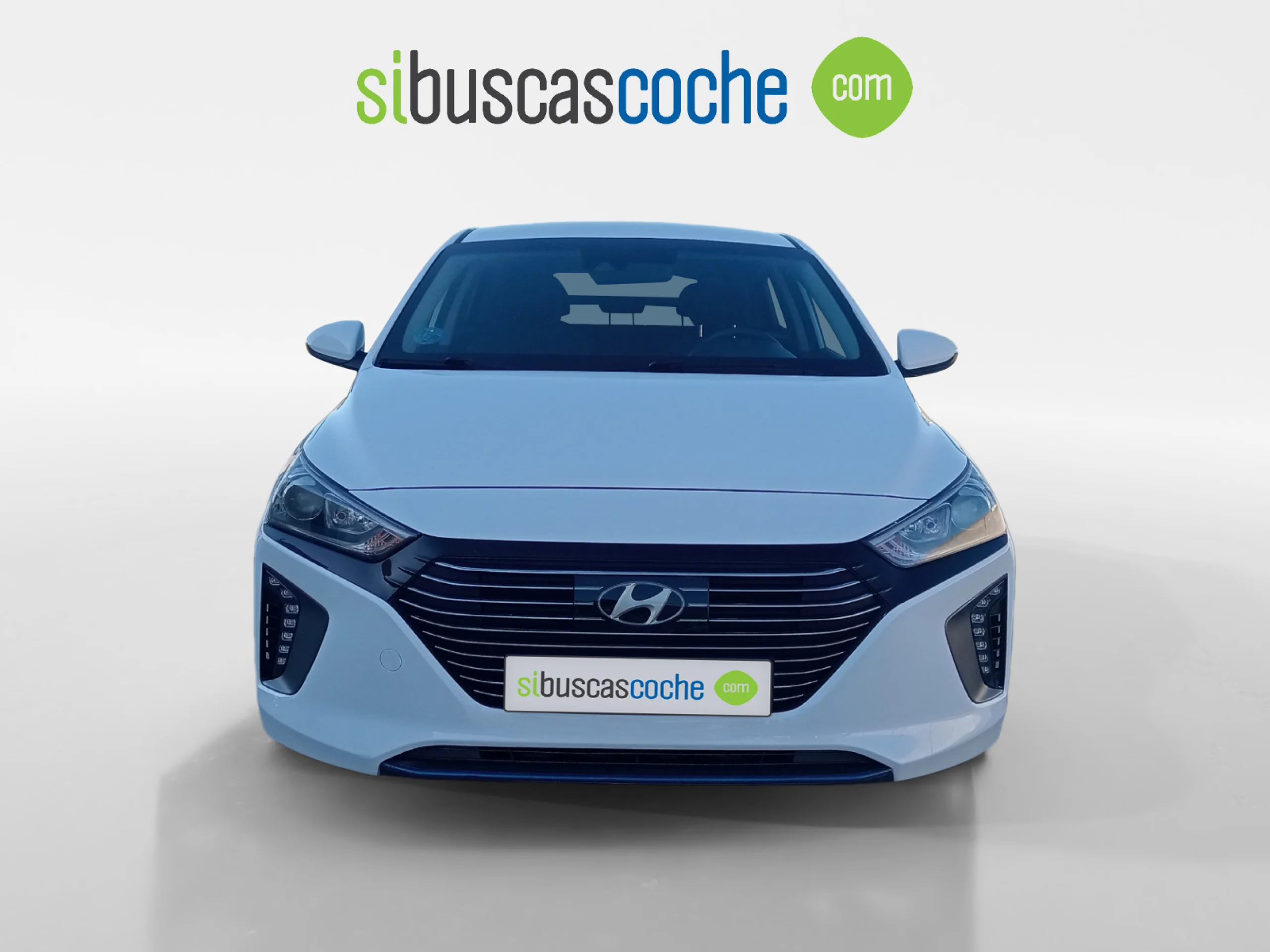 HYUNDAI IONIQ 1.6 GDI HEV KLASS DCT - Foto 12