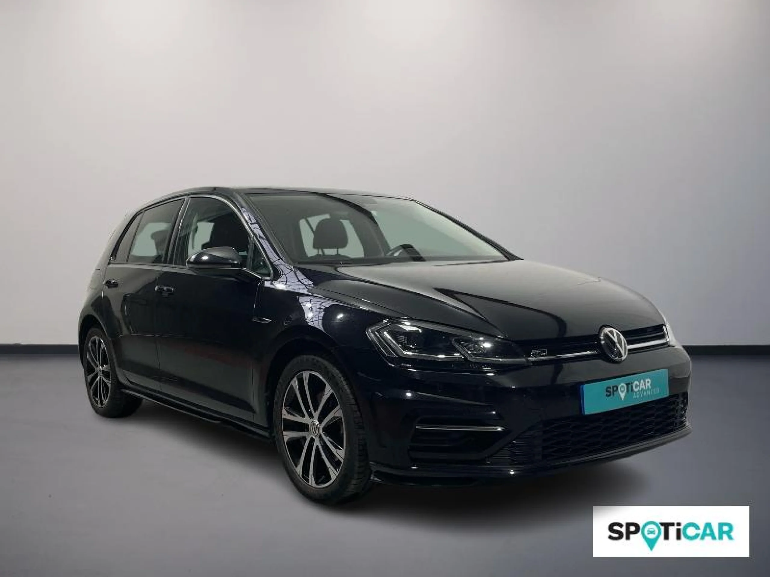 VOLKSWAGEN GOLF SPORT R LINE 1.6 TDI 85KW (115CV) - Foto 1