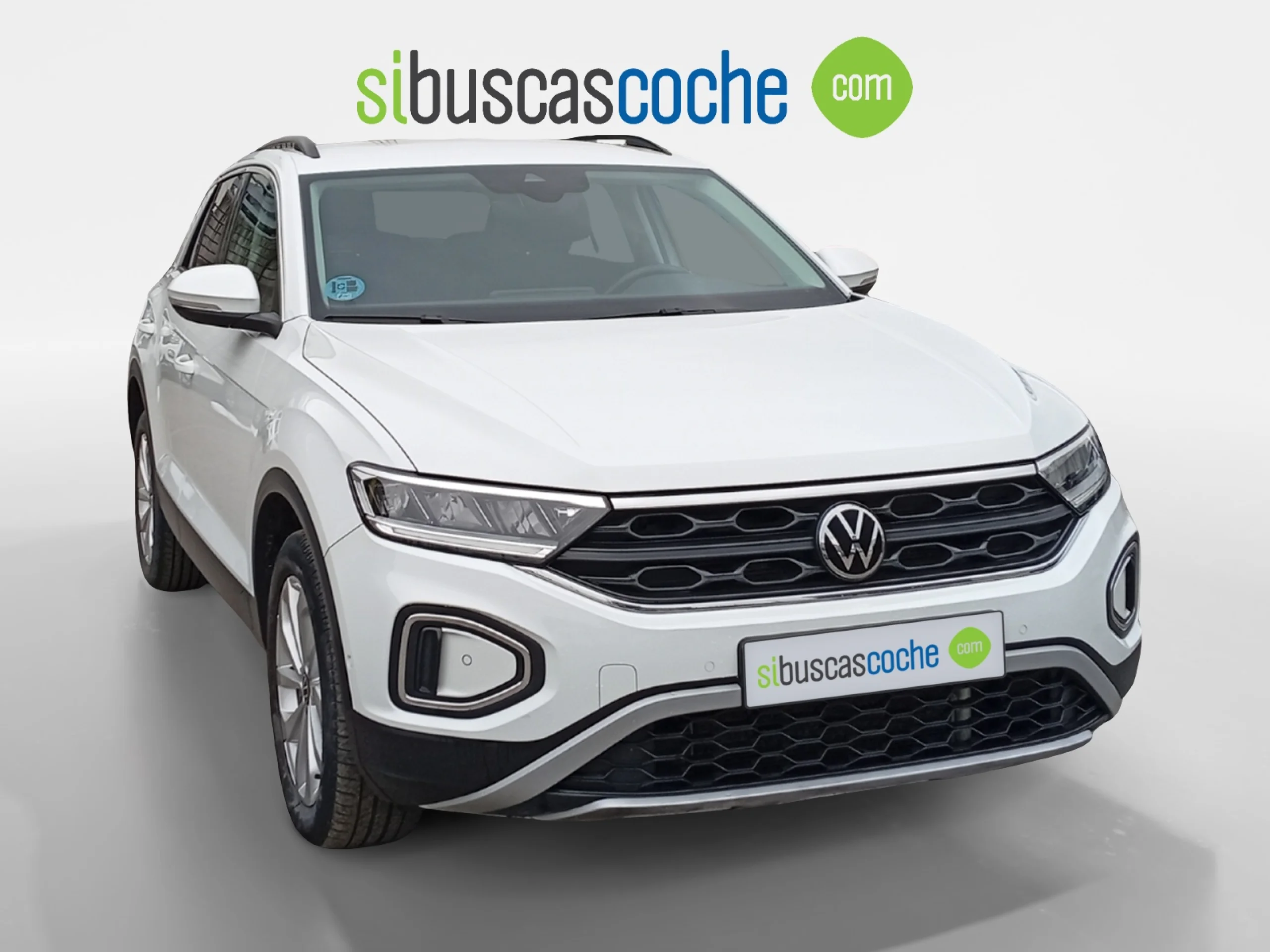 VOLKSWAGEN T ROC R LINE 2.0 TDI 110KW (150CV) DSG - Foto 1