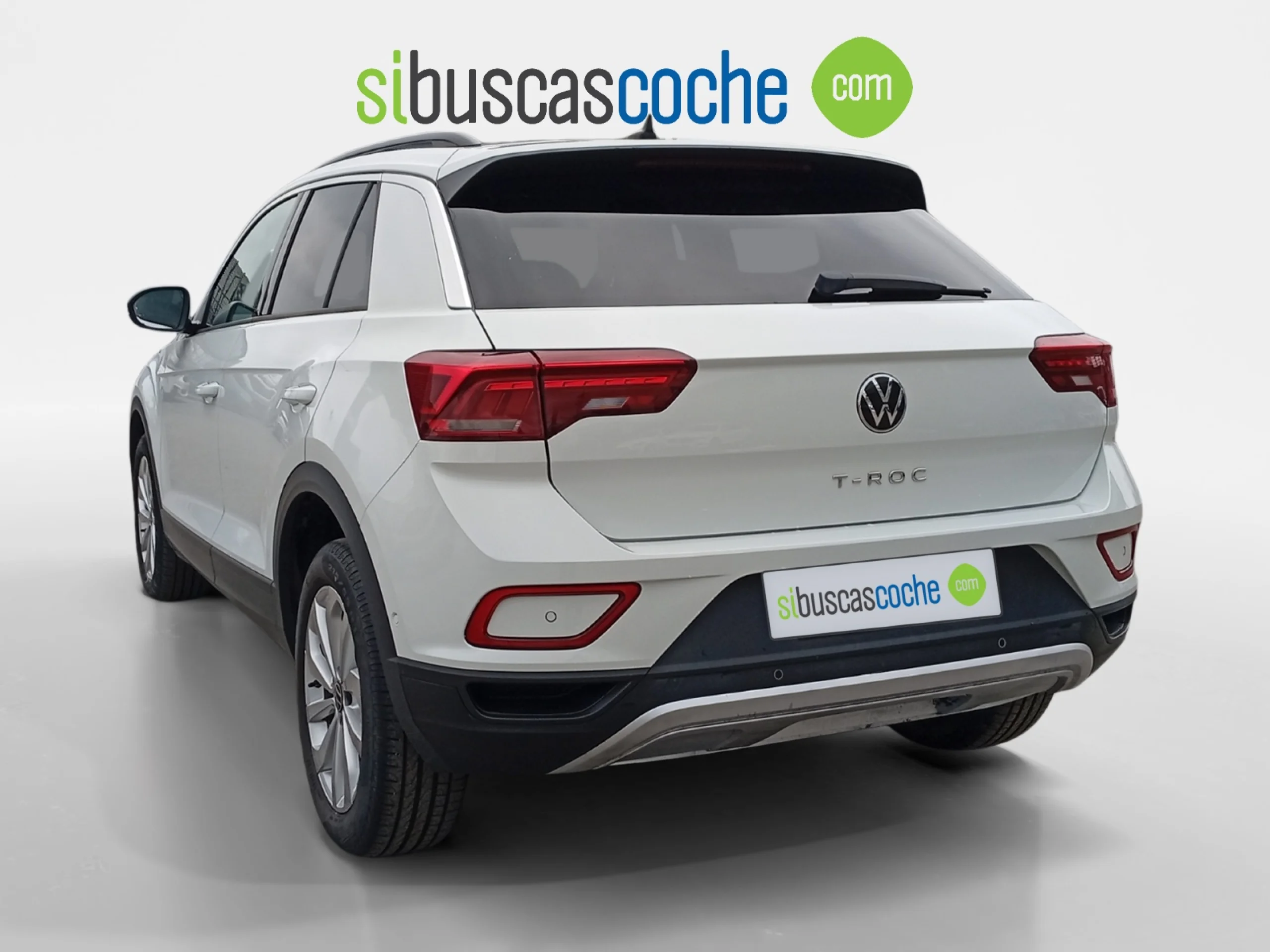 VOLKSWAGEN T ROC R LINE 2.0 TDI 110KW (150CV) DSG - Foto 2