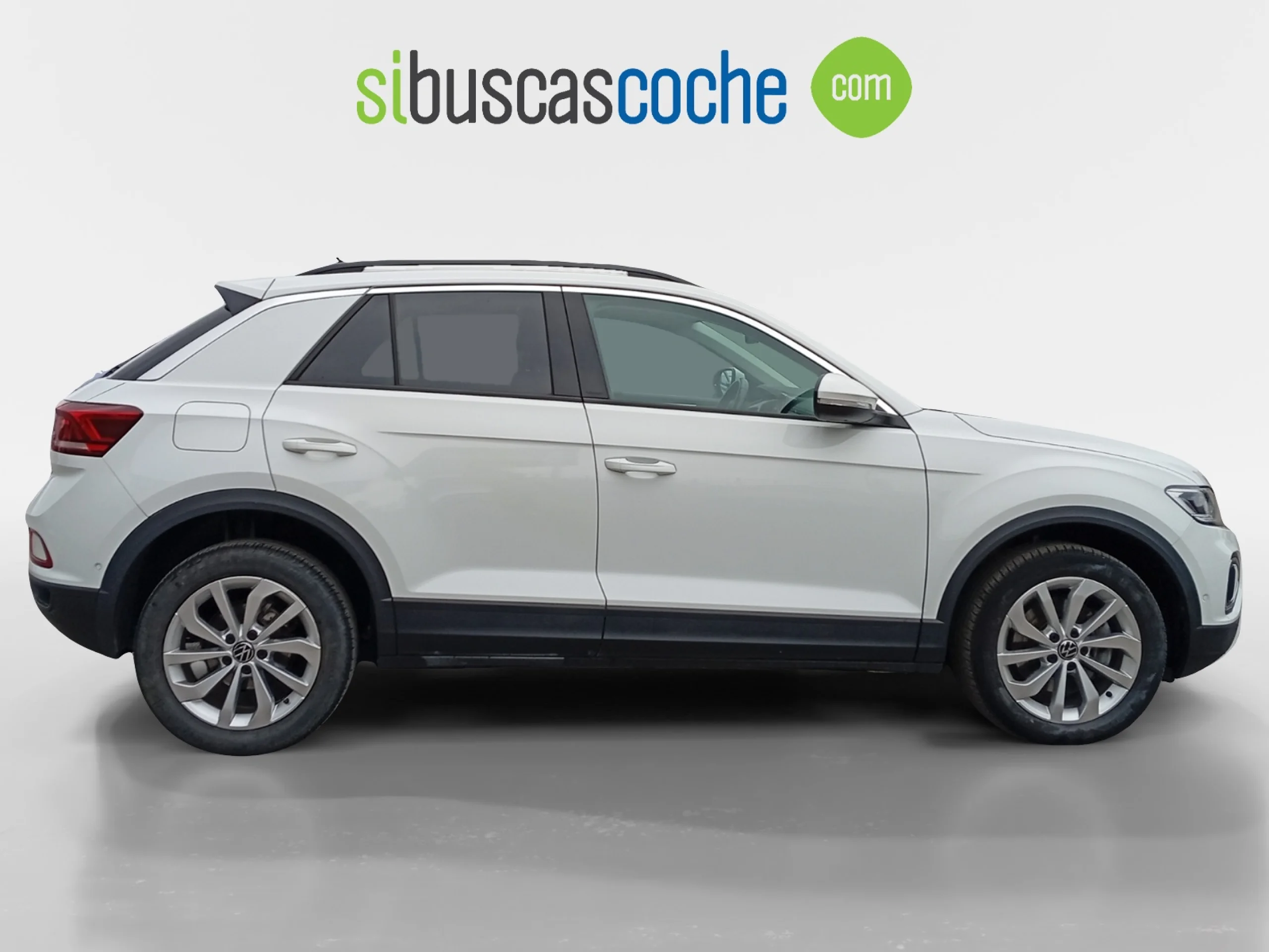 VOLKSWAGEN T ROC R LINE 2.0 TDI 110KW (150CV) DSG - Foto 3