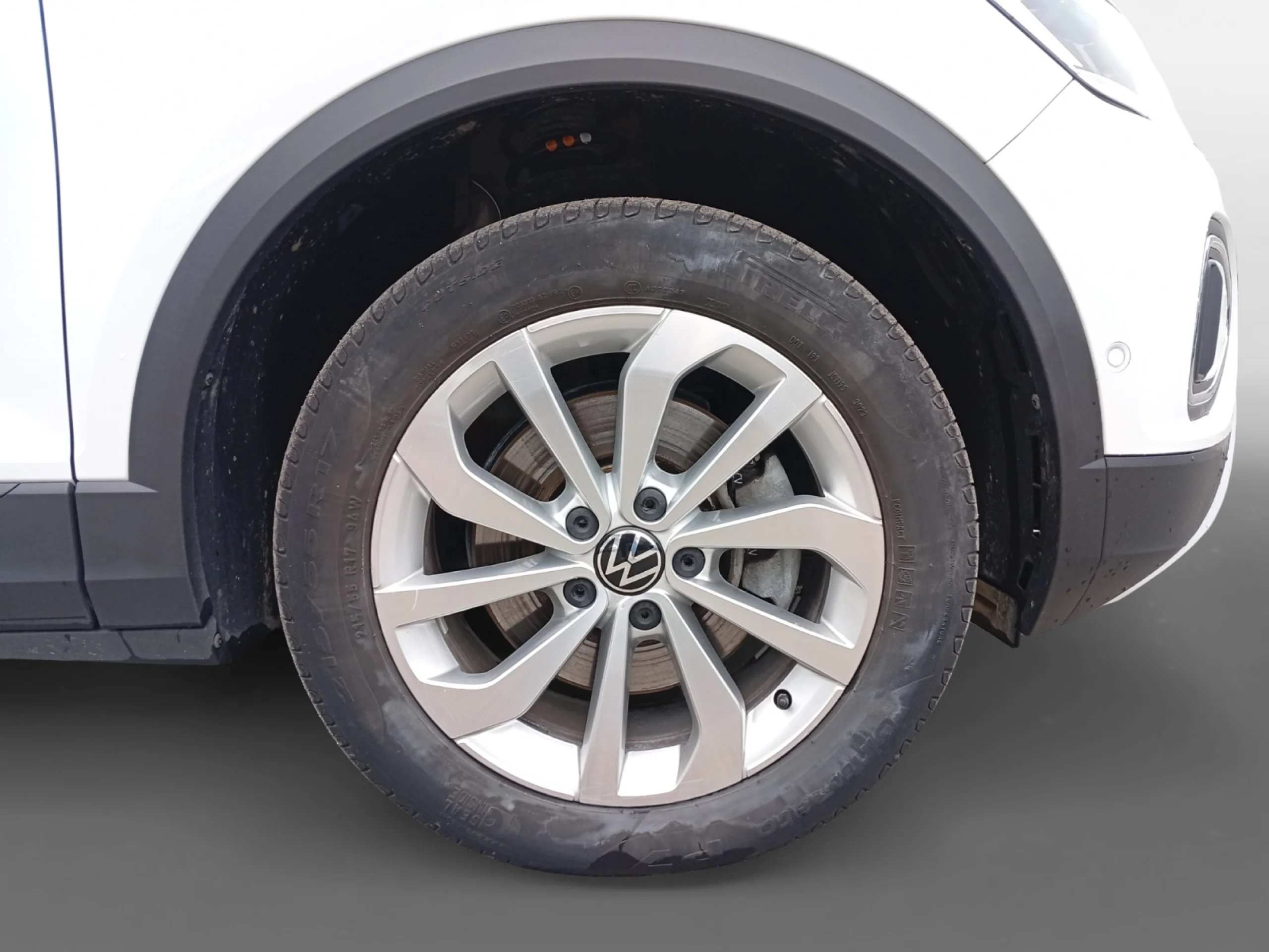 VOLKSWAGEN T ROC R LINE 2.0 TDI 110KW (150CV) DSG - Foto 8