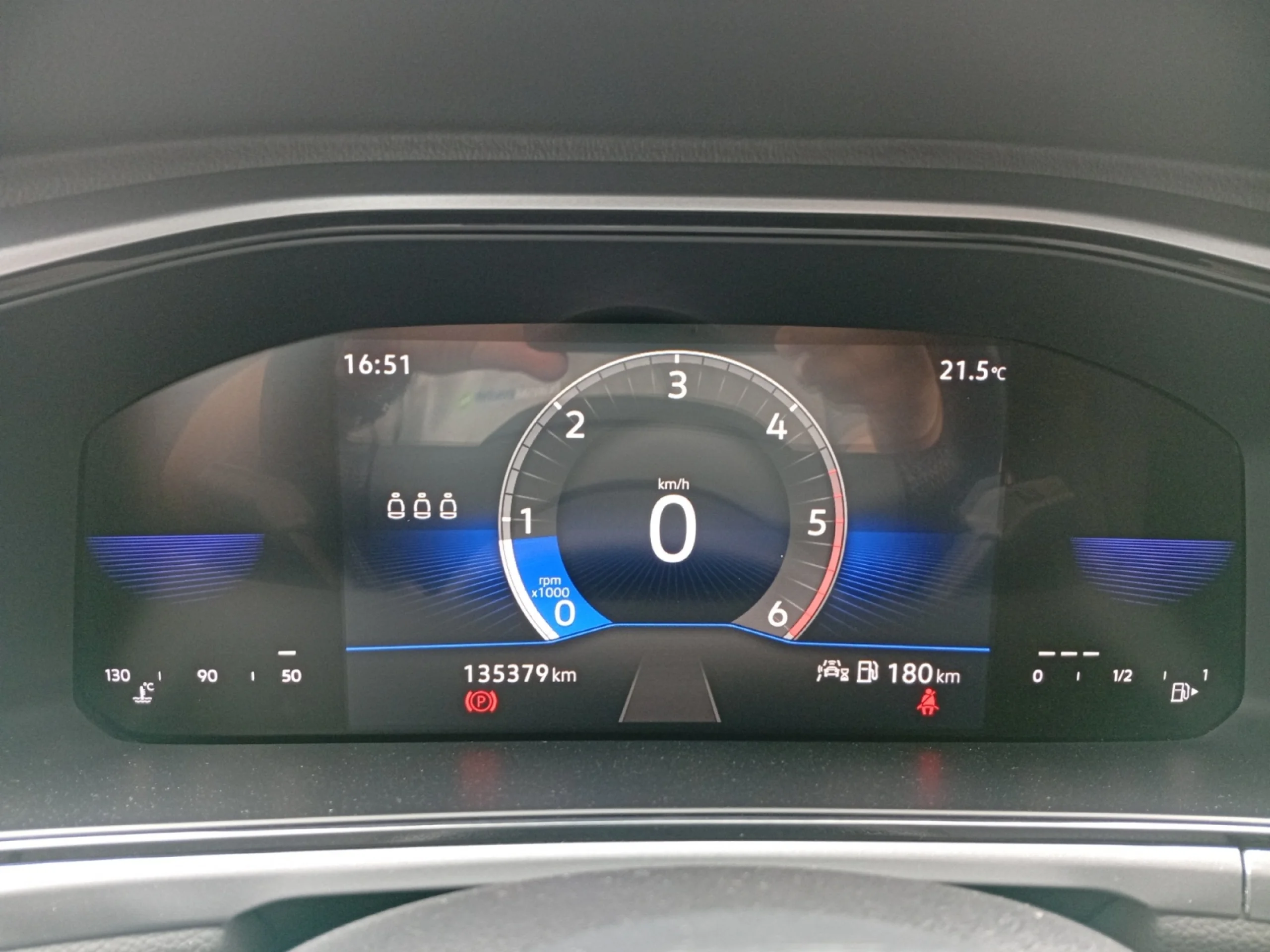 VOLKSWAGEN T ROC R LINE 2.0 TDI 110KW (150CV) DSG - Foto 10