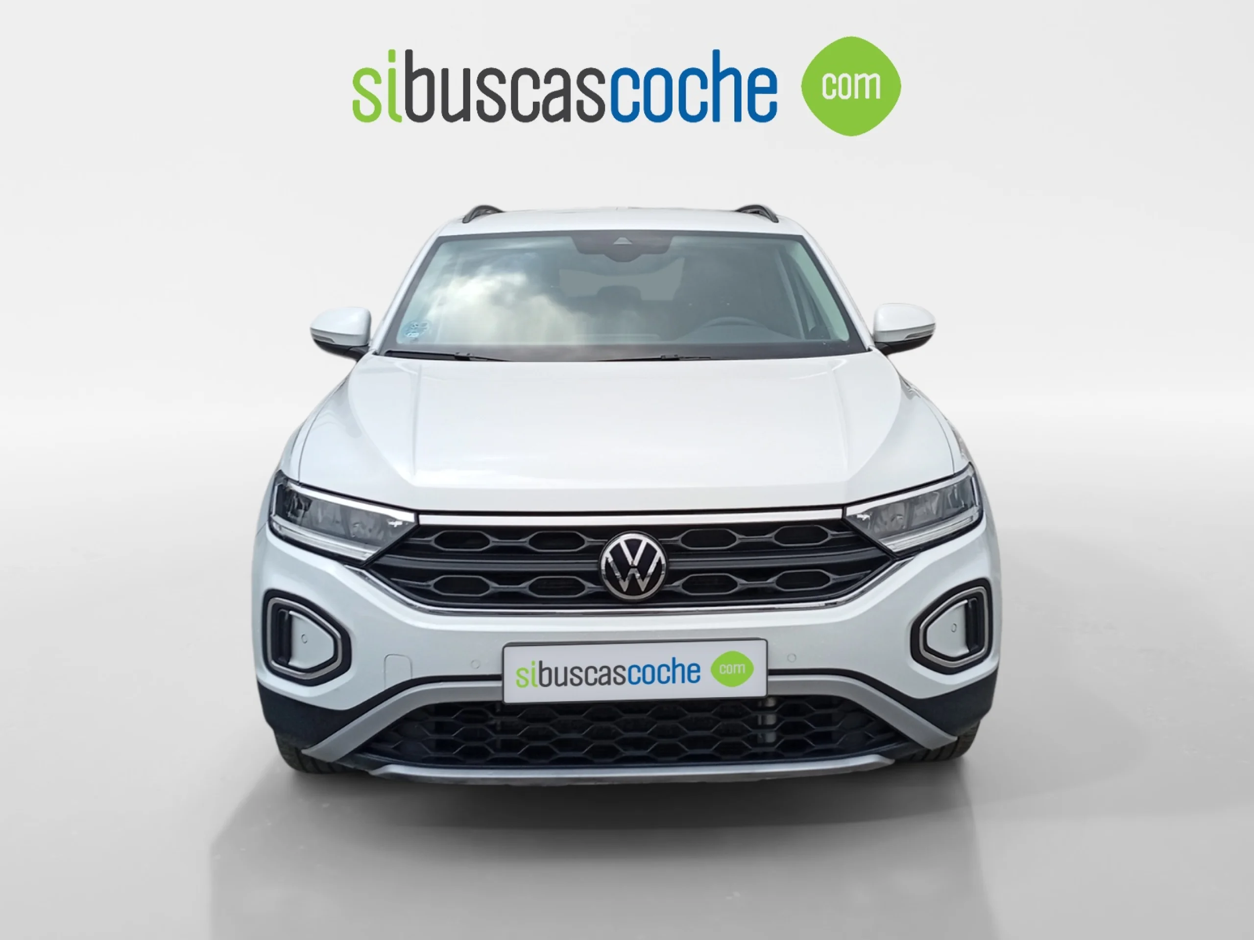VOLKSWAGEN T ROC R LINE 2.0 TDI 110KW (150CV) DSG - Foto 12