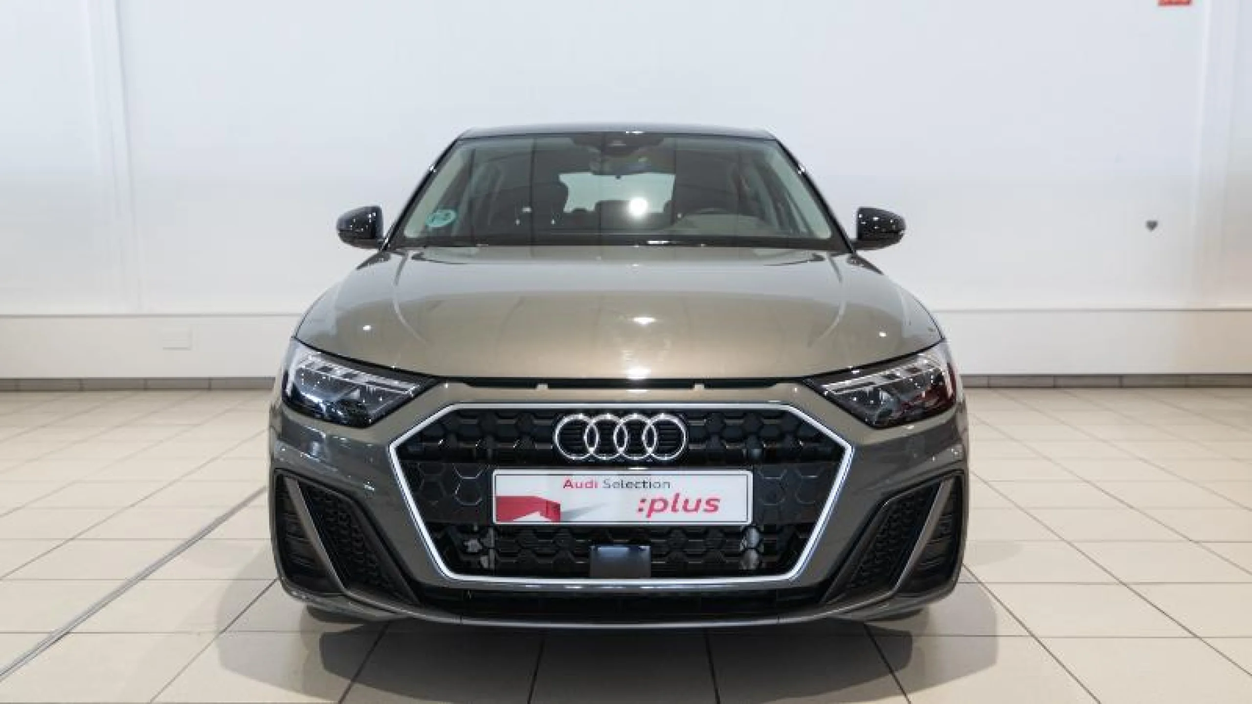 AUDI A1 SPORTBACK ADRENALIN 30 TFSI 81KW S TRON - Foto 2