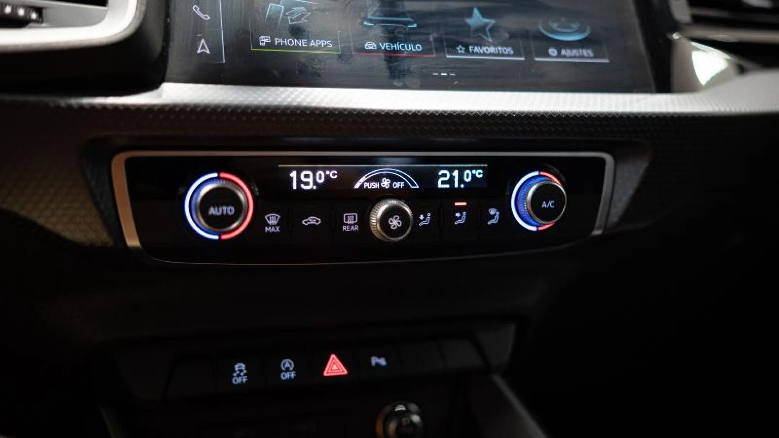 AUDI A1 SPORTBACK ADRENALIN 30 TFSI 81KW S TRON - Foto 16