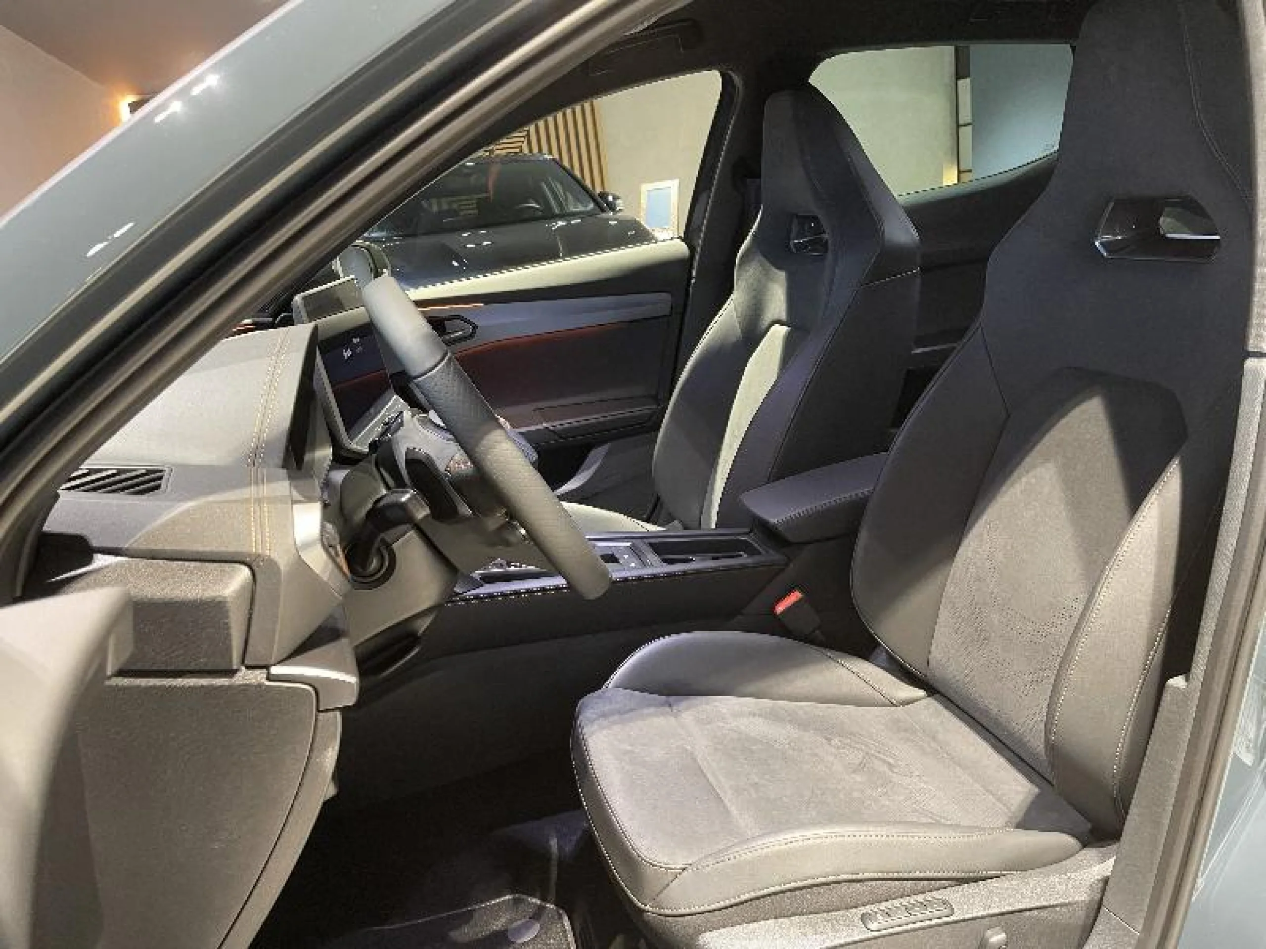 CUPRA FORMENTOR 1.5 TSI E HYBRID 150KW (204 CV) DSG BEYO - Foto 3