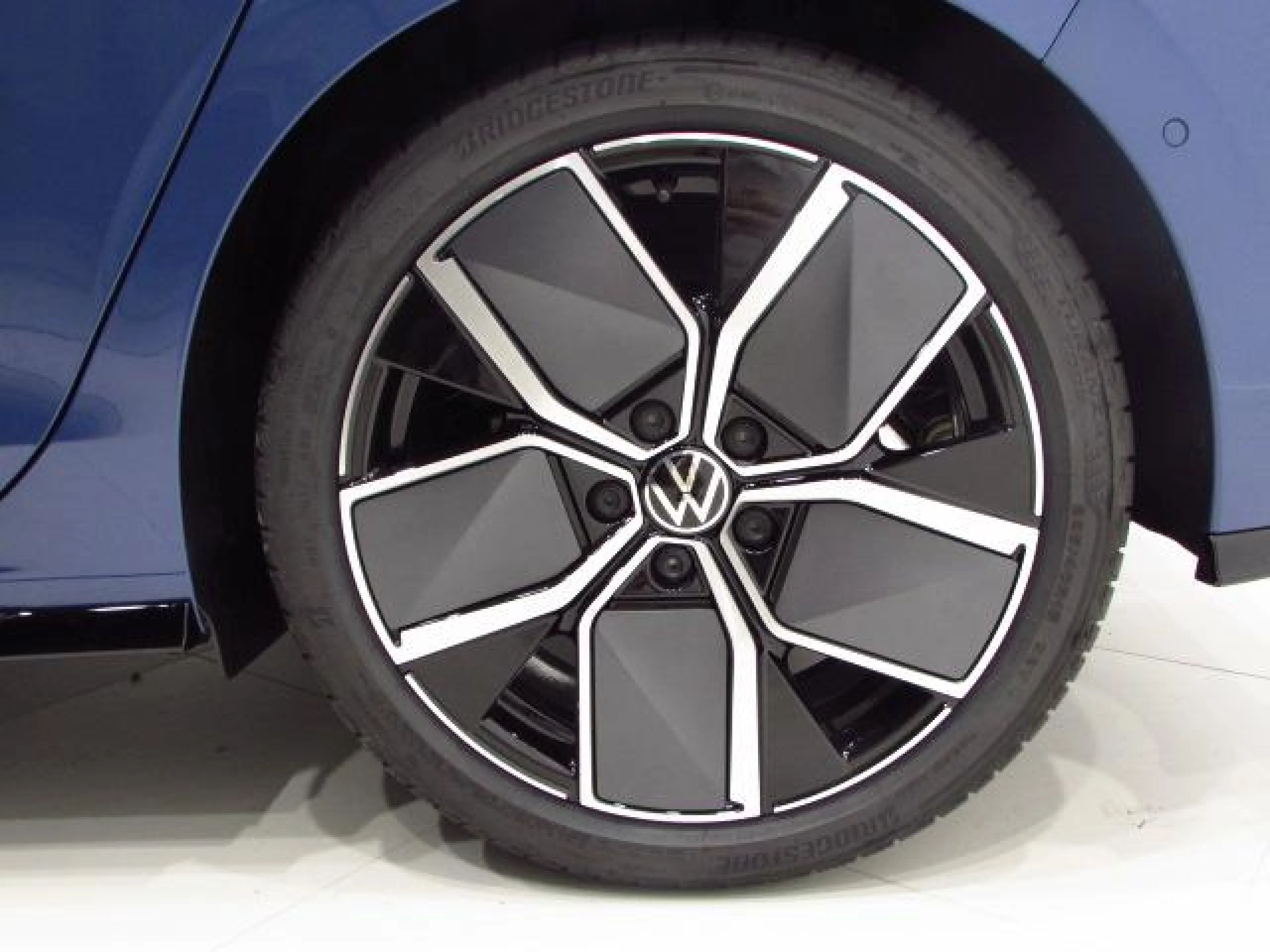 VOLKSWAGEN GOLF R LINE 1.5 ETSI 110KW (150CV) DSG - Foto 8