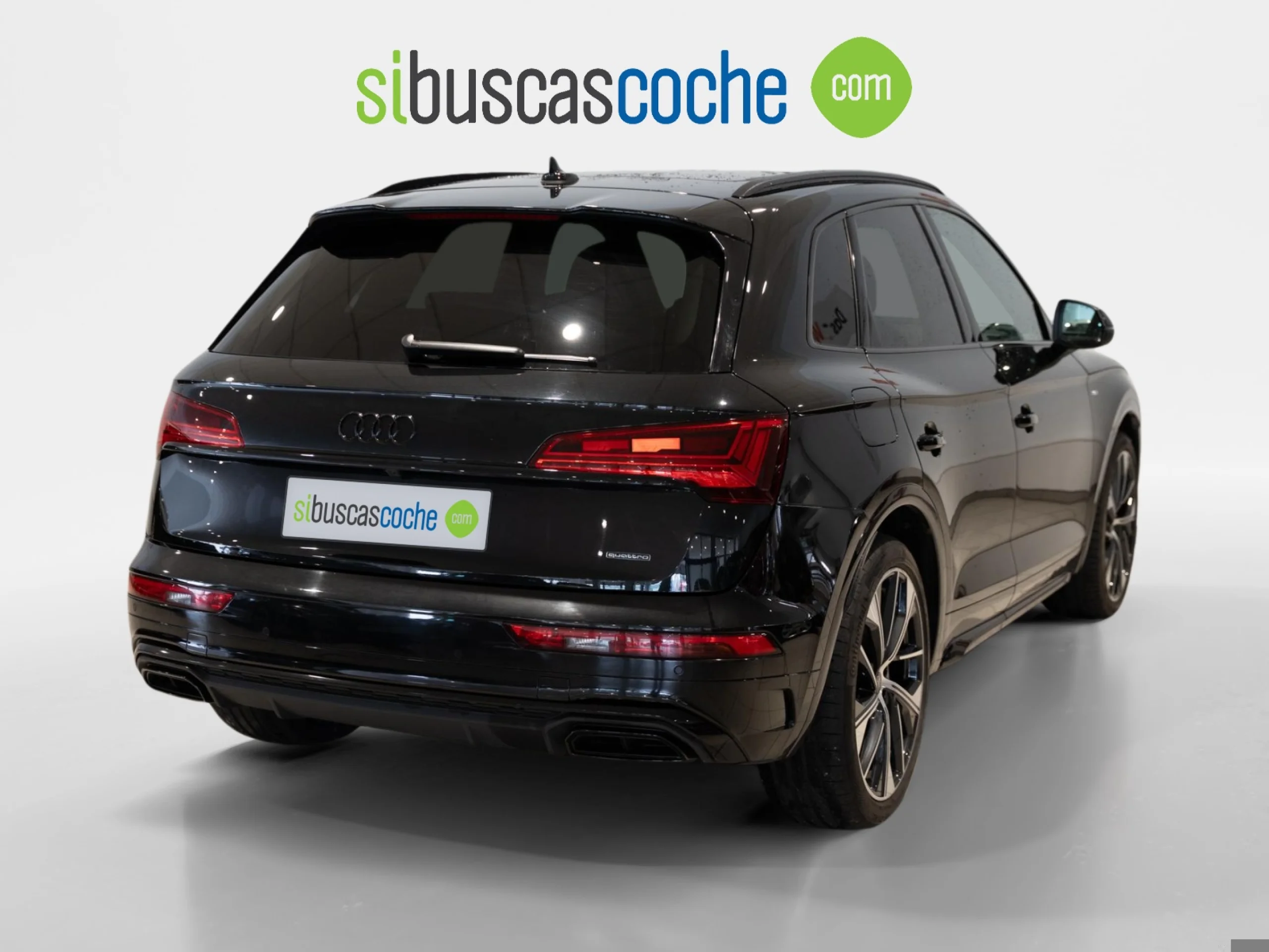 AUDI Q5 BLACK LINE 40 TDI 150KW QUATTRO ULTRA - Foto 4
