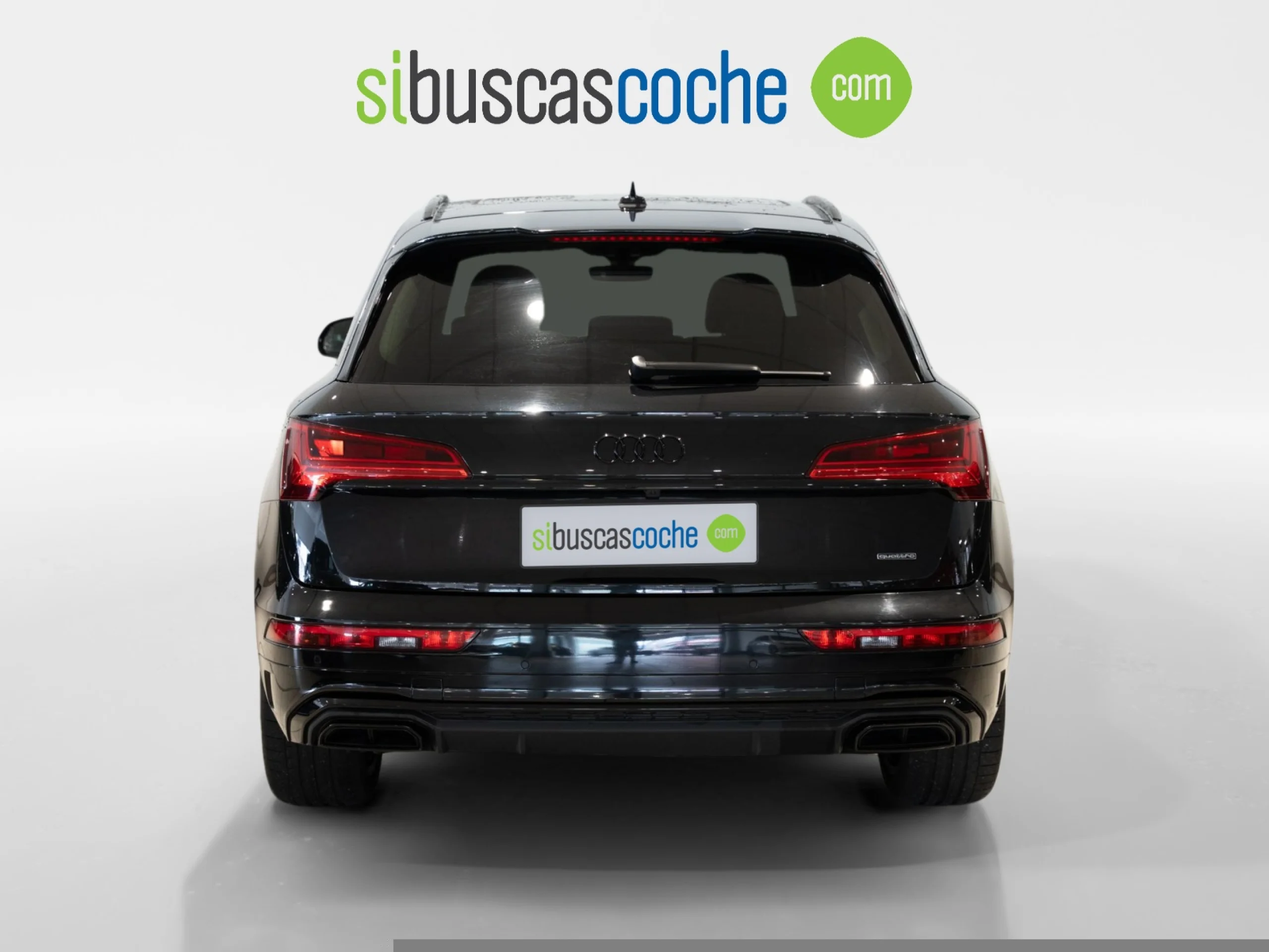 AUDI Q5 BLACK LINE 40 TDI 150KW QUATTRO ULTRA - Foto 5