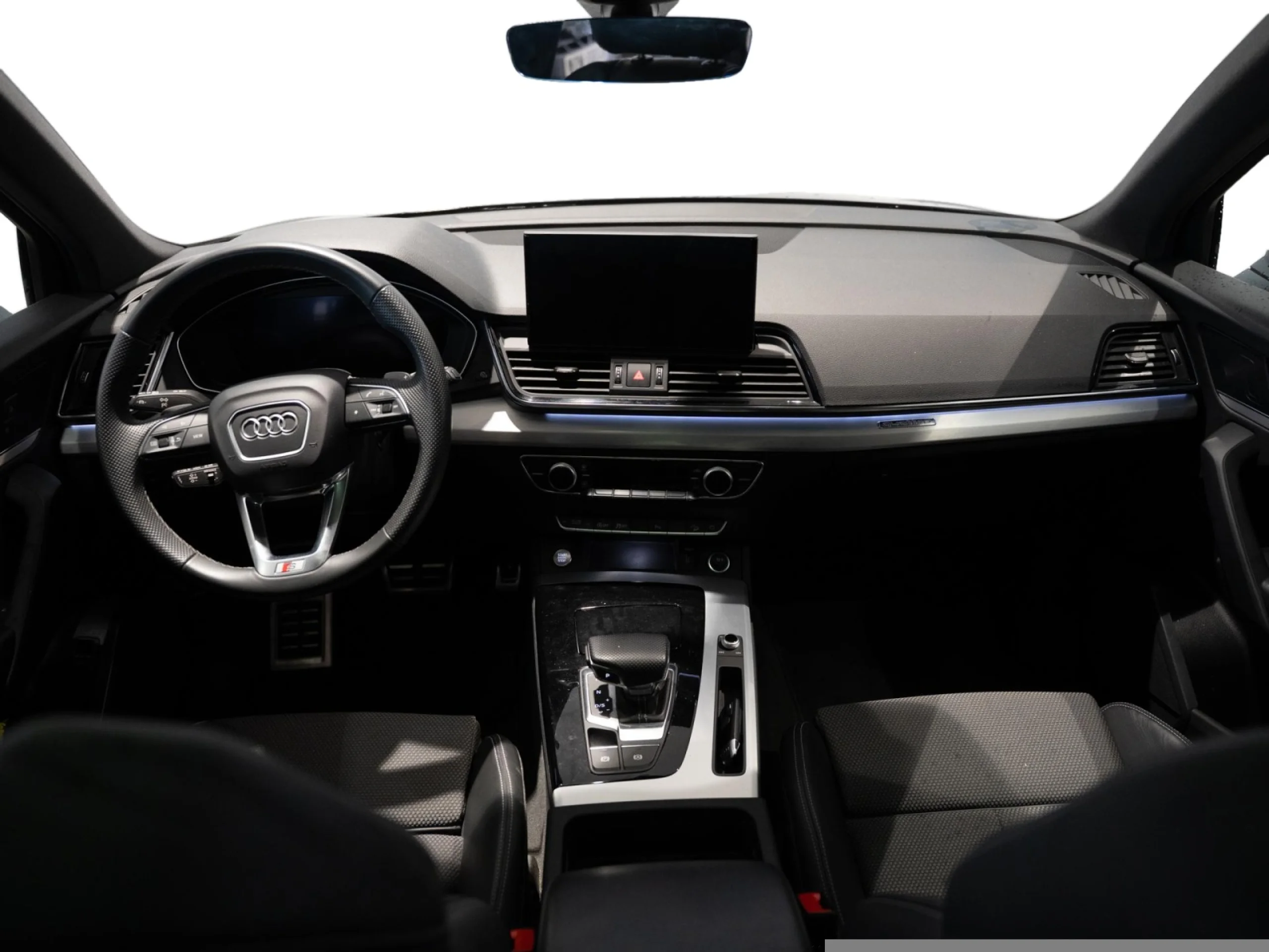 AUDI Q5 BLACK LINE 40 TDI 150KW QUATTRO ULTRA - Foto 7