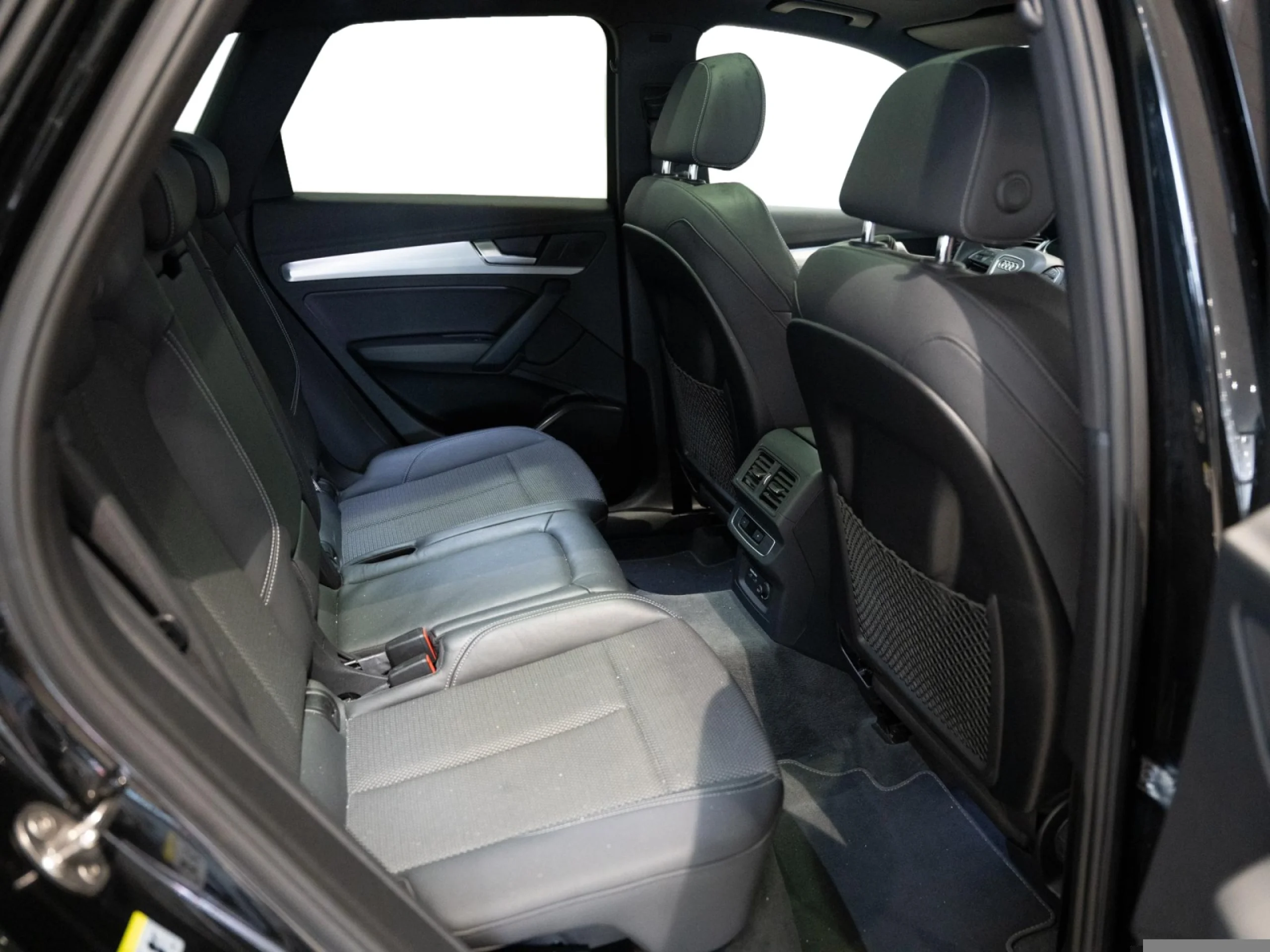 AUDI Q5 BLACK LINE 40 TDI 150KW QUATTRO ULTRA - Foto 8