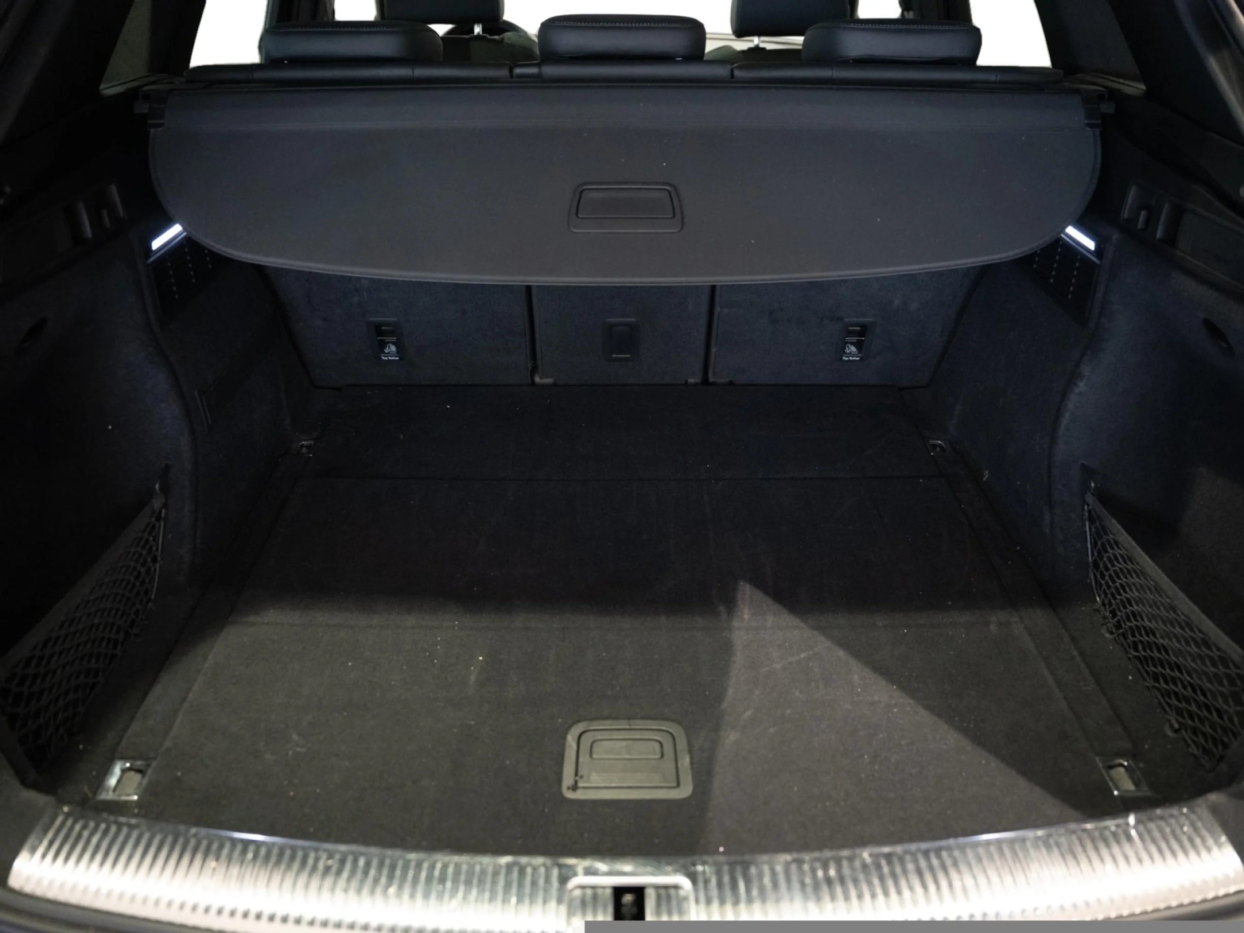 AUDI Q5 BLACK LINE 40 TDI 150KW QUATTRO ULTRA - Foto 10