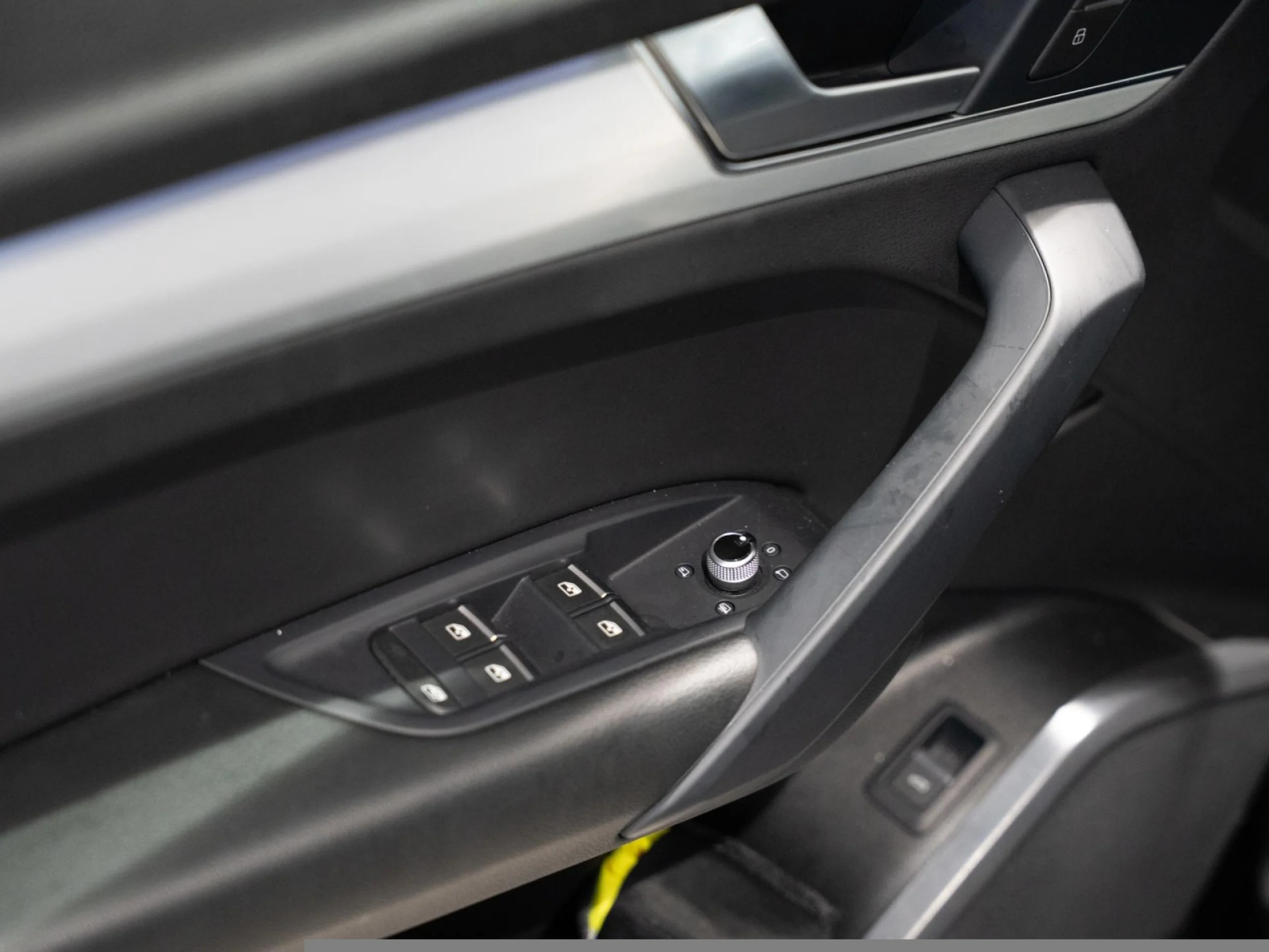 AUDI Q5 BLACK LINE 40 TDI 150KW QUATTRO ULTRA - Foto 13