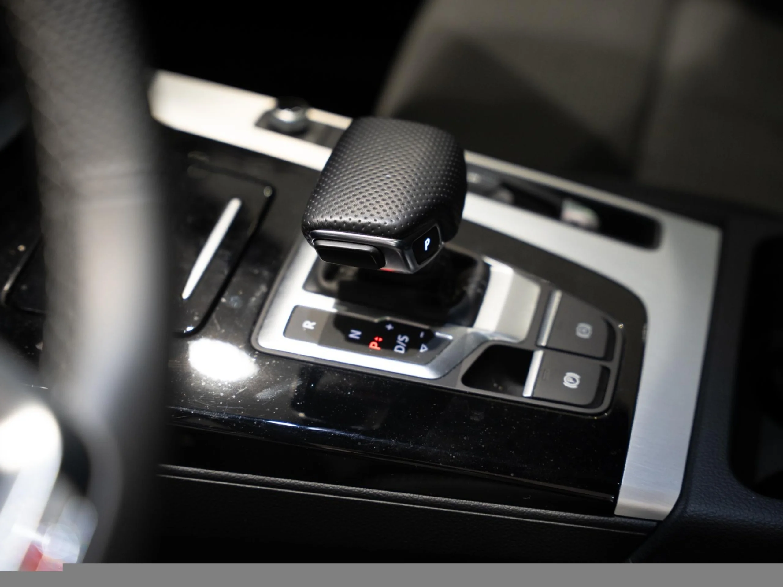 AUDI Q5 BLACK LINE 40 TDI 150KW QUATTRO ULTRA - Foto 14