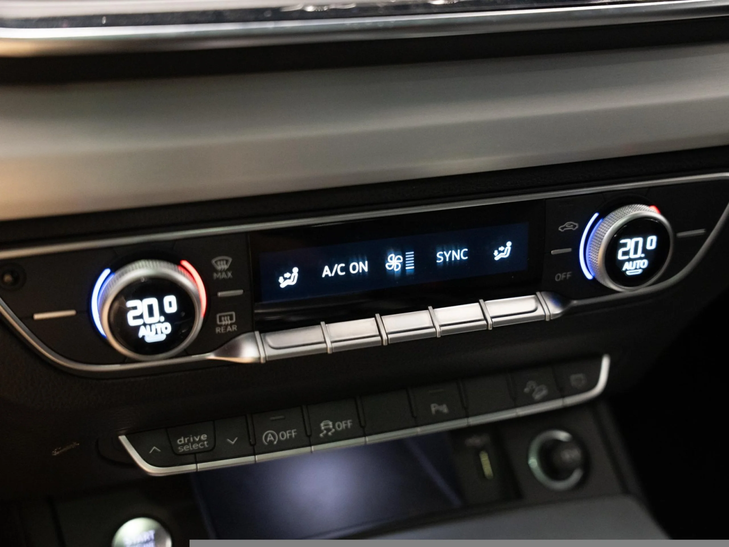 AUDI Q5 BLACK LINE 40 TDI 150KW QUATTRO ULTRA - Foto 16