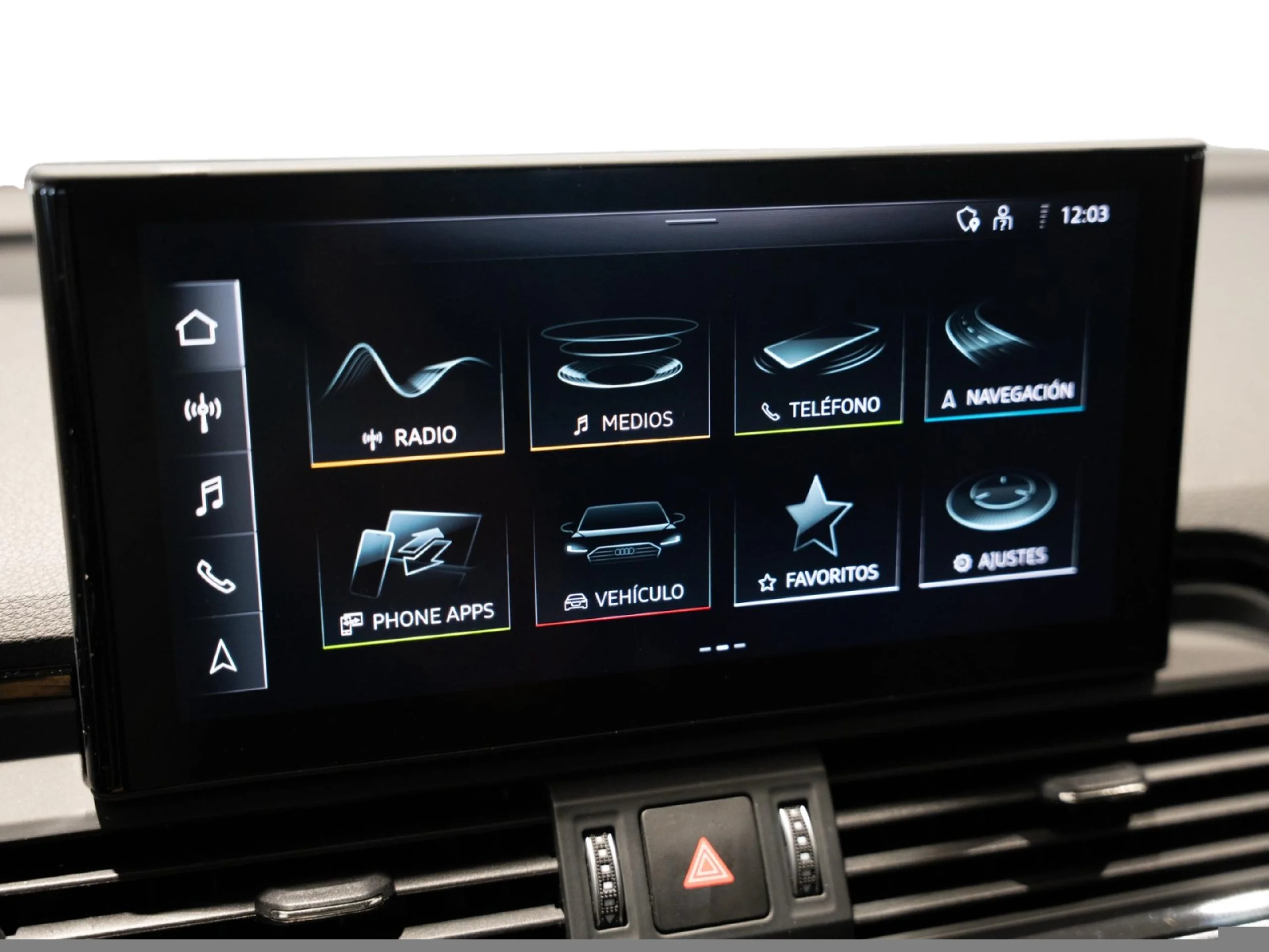 AUDI Q5 BLACK LINE 40 TDI 150KW QUATTRO ULTRA - Foto 17