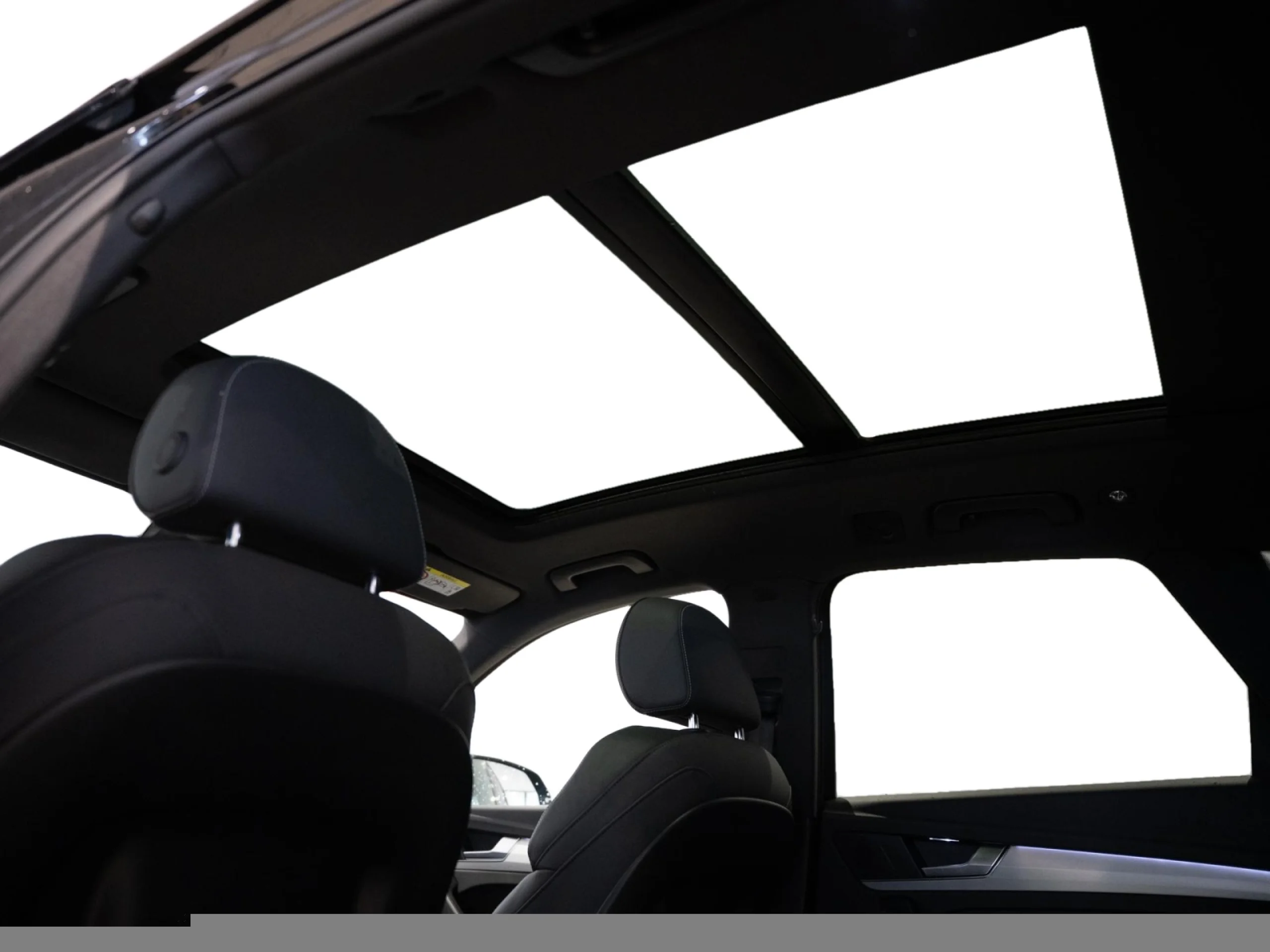 AUDI Q5 BLACK LINE 40 TDI 150KW QUATTRO ULTRA - Foto 18