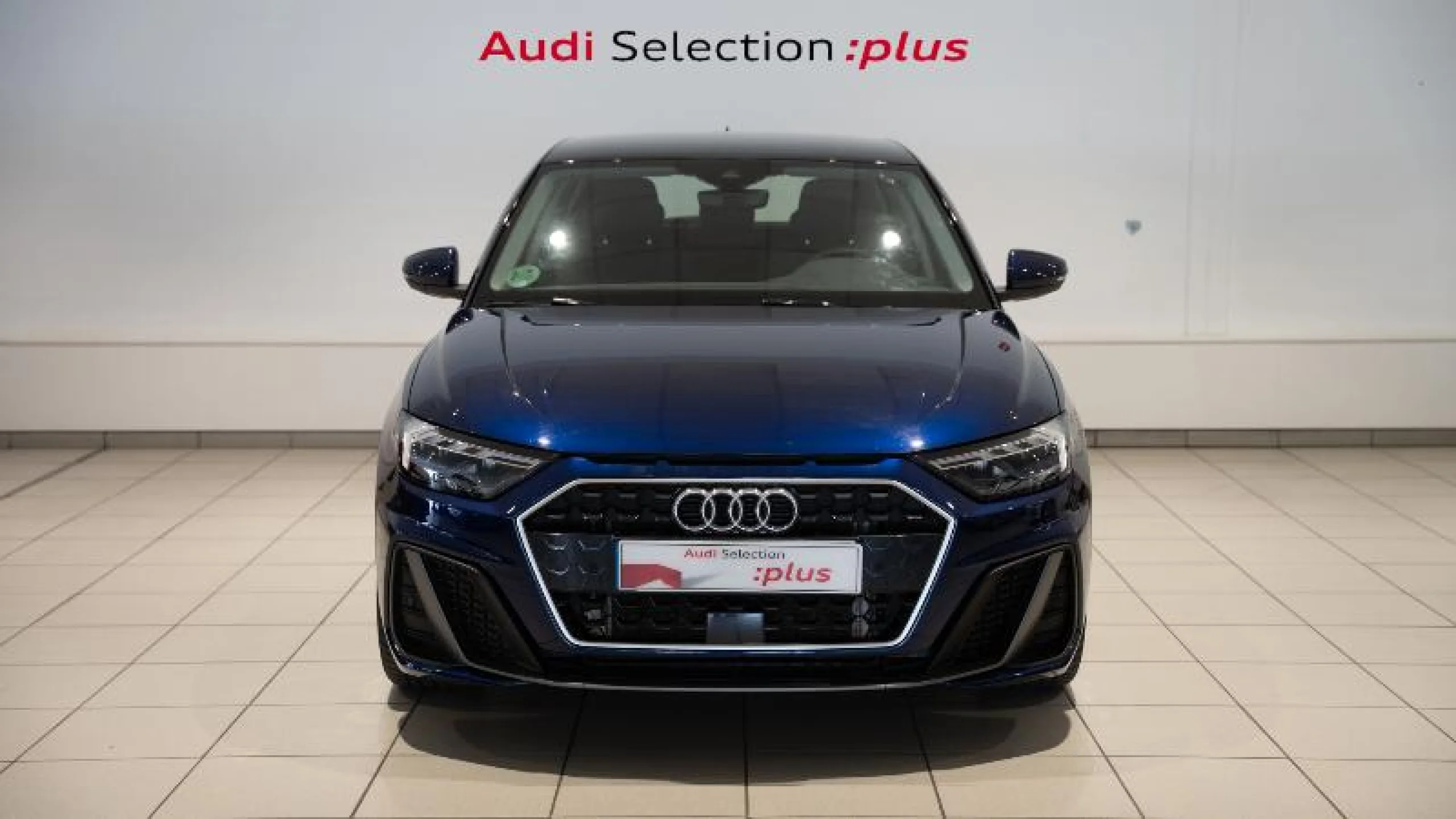 AUDI A1 SPORTBACK ADRENALIN 30 TFSI 81KW (110CV) - Foto 2