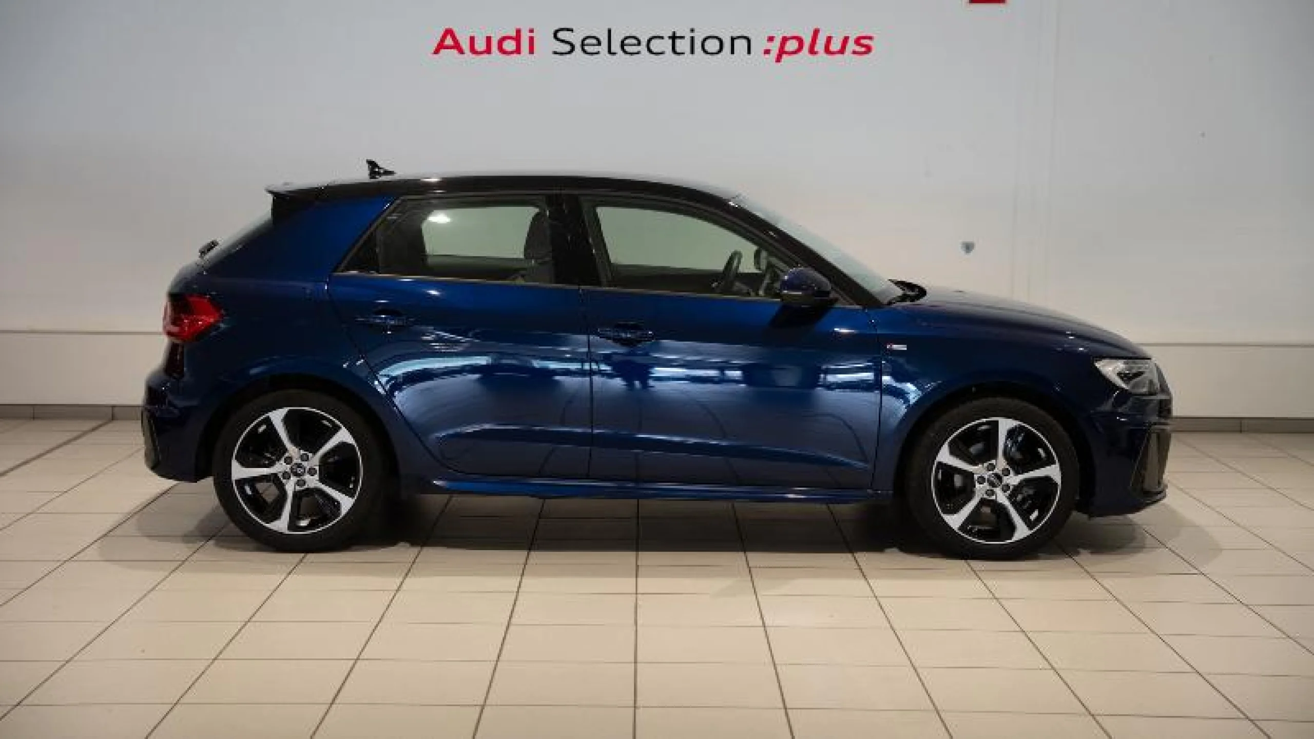 AUDI A1 SPORTBACK ADRENALIN 30 TFSI 81KW (110CV) - Foto 3