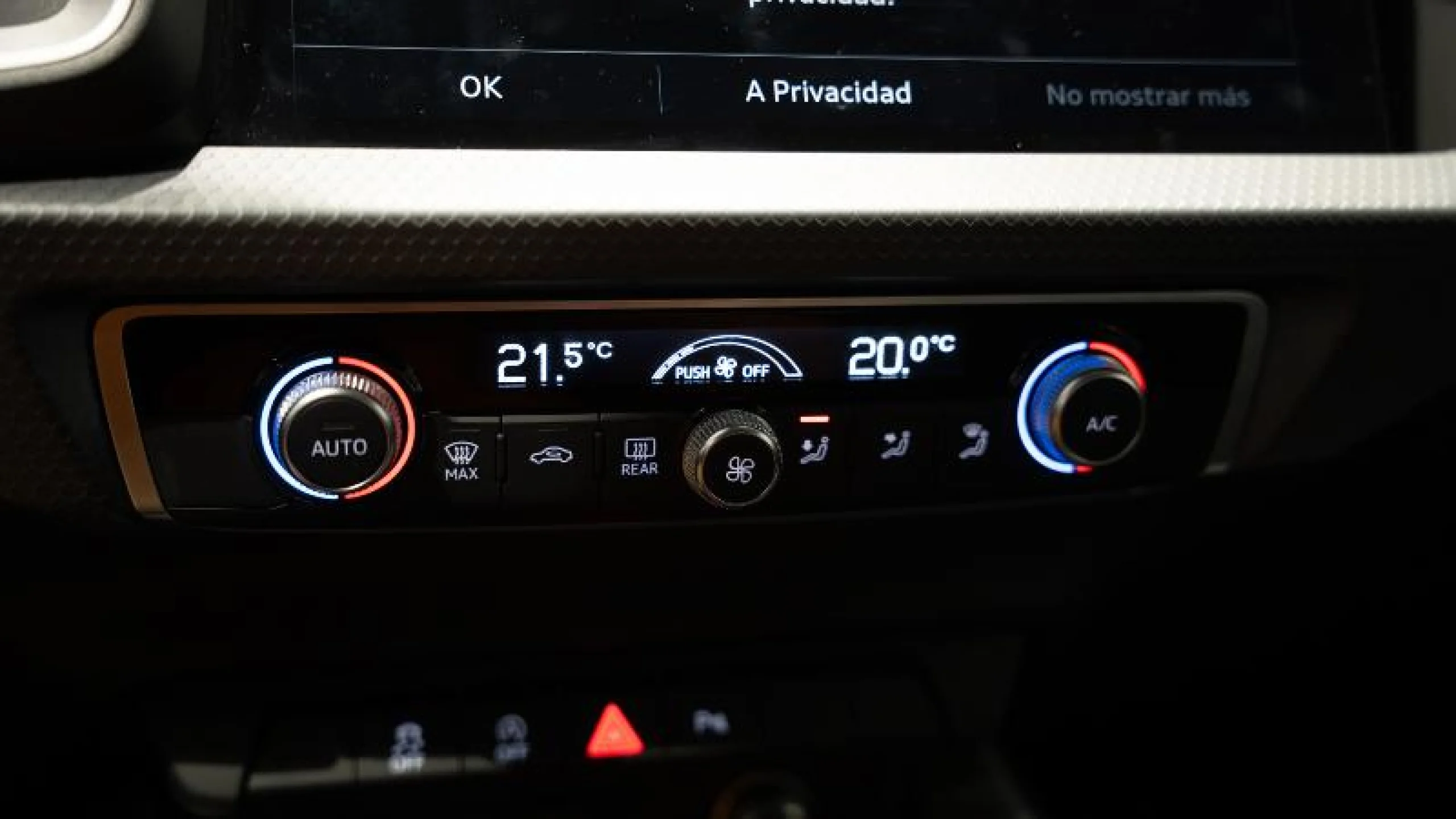 AUDI A1 SPORTBACK ADRENALIN 30 TFSI 81KW (110CV) - Foto 16