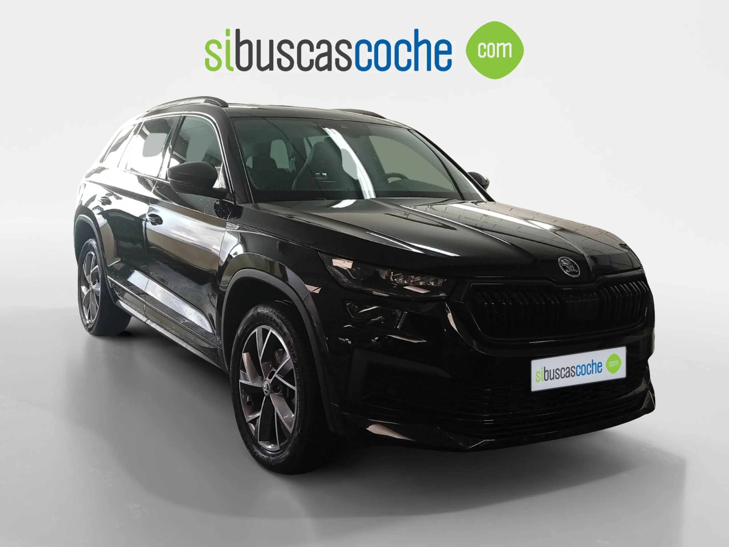SKODA KODIAQ 2.0 TDI 110KW (150CV) DSG 4X4 SPORTLINE - Foto 1