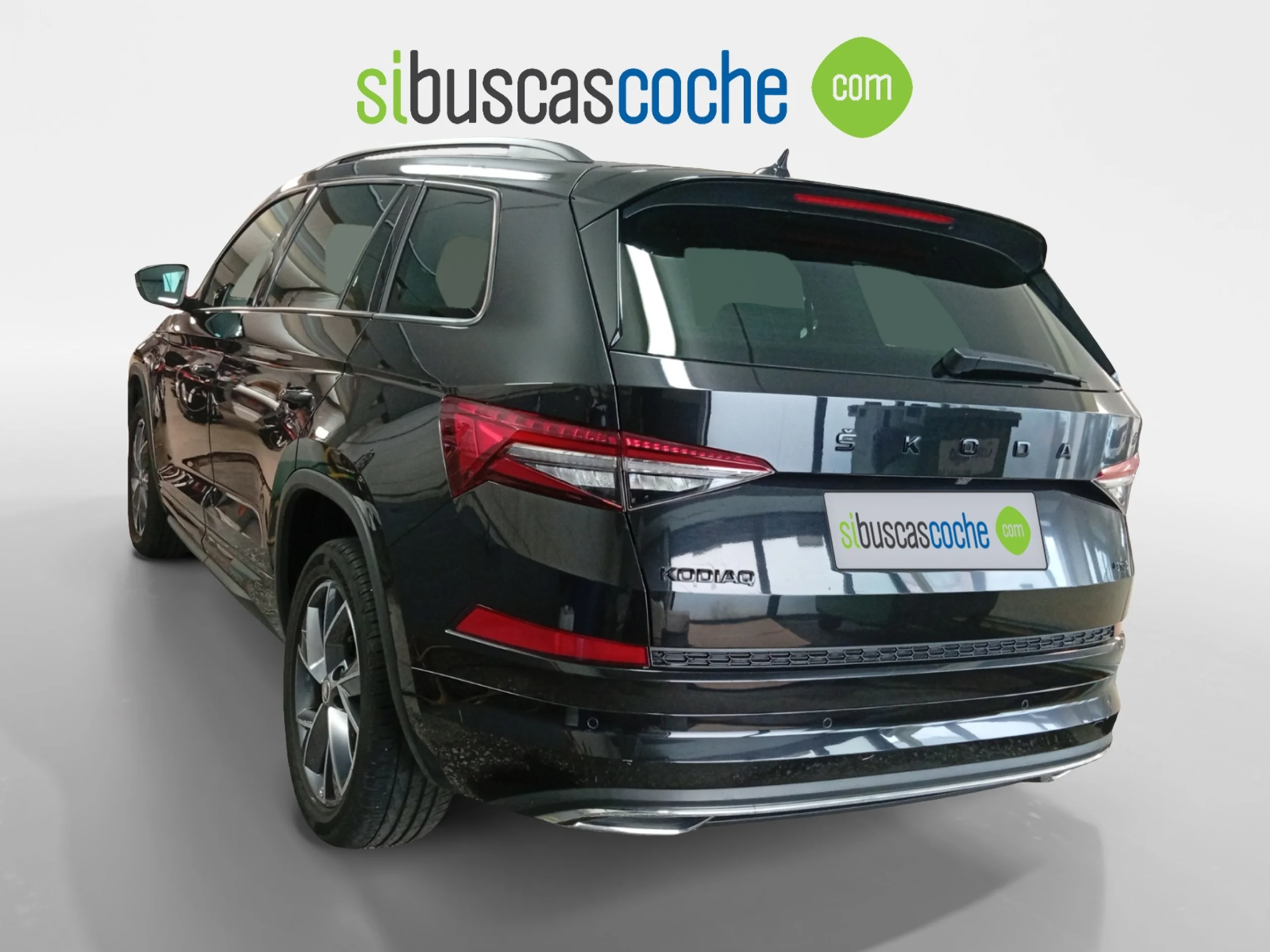 SKODA KODIAQ 2.0 TDI 110KW (150CV) DSG 4X4 SPORTLINE - Foto 2