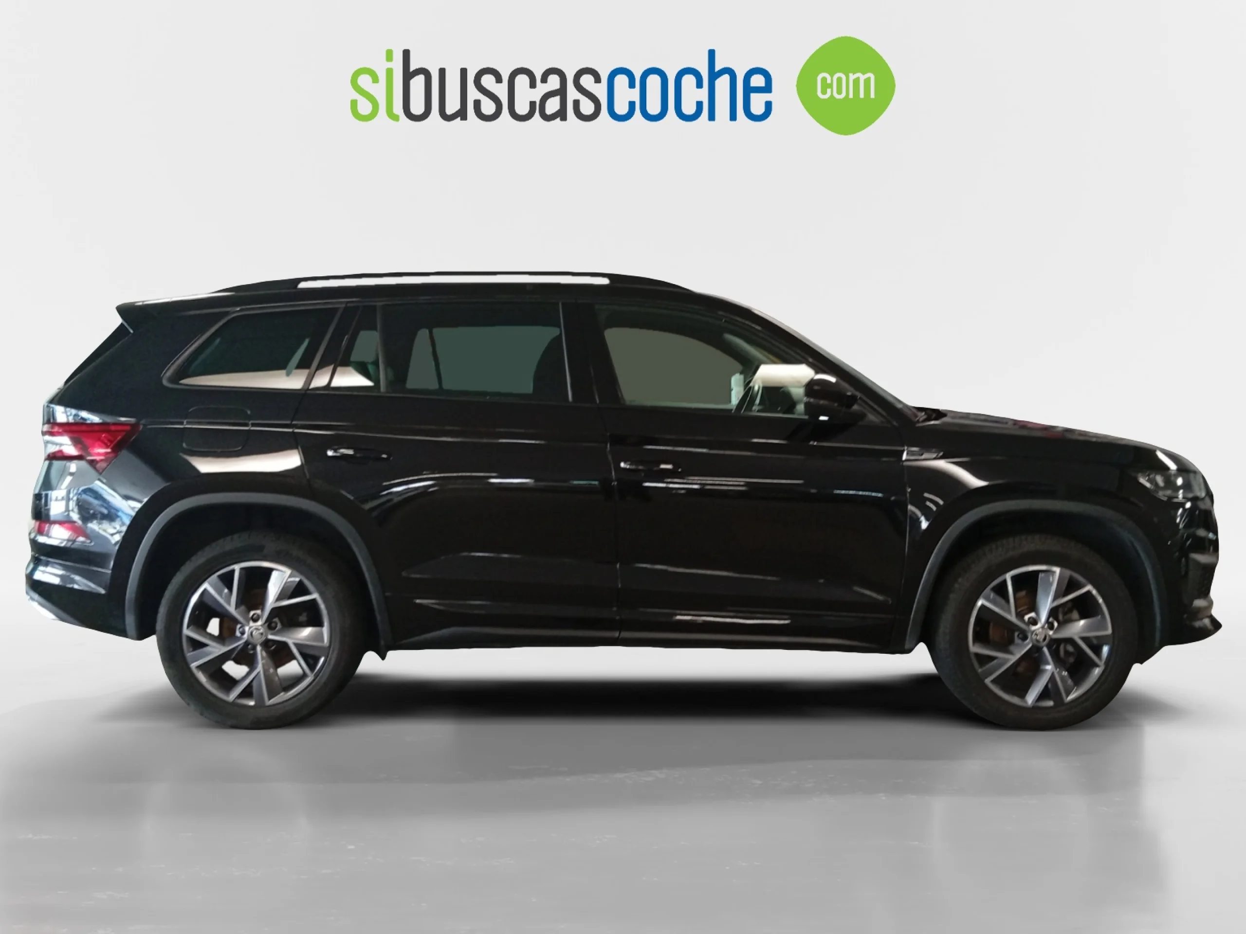 SKODA KODIAQ 2.0 TDI 110KW (150CV) DSG 4X4 SPORTLINE - Foto 3